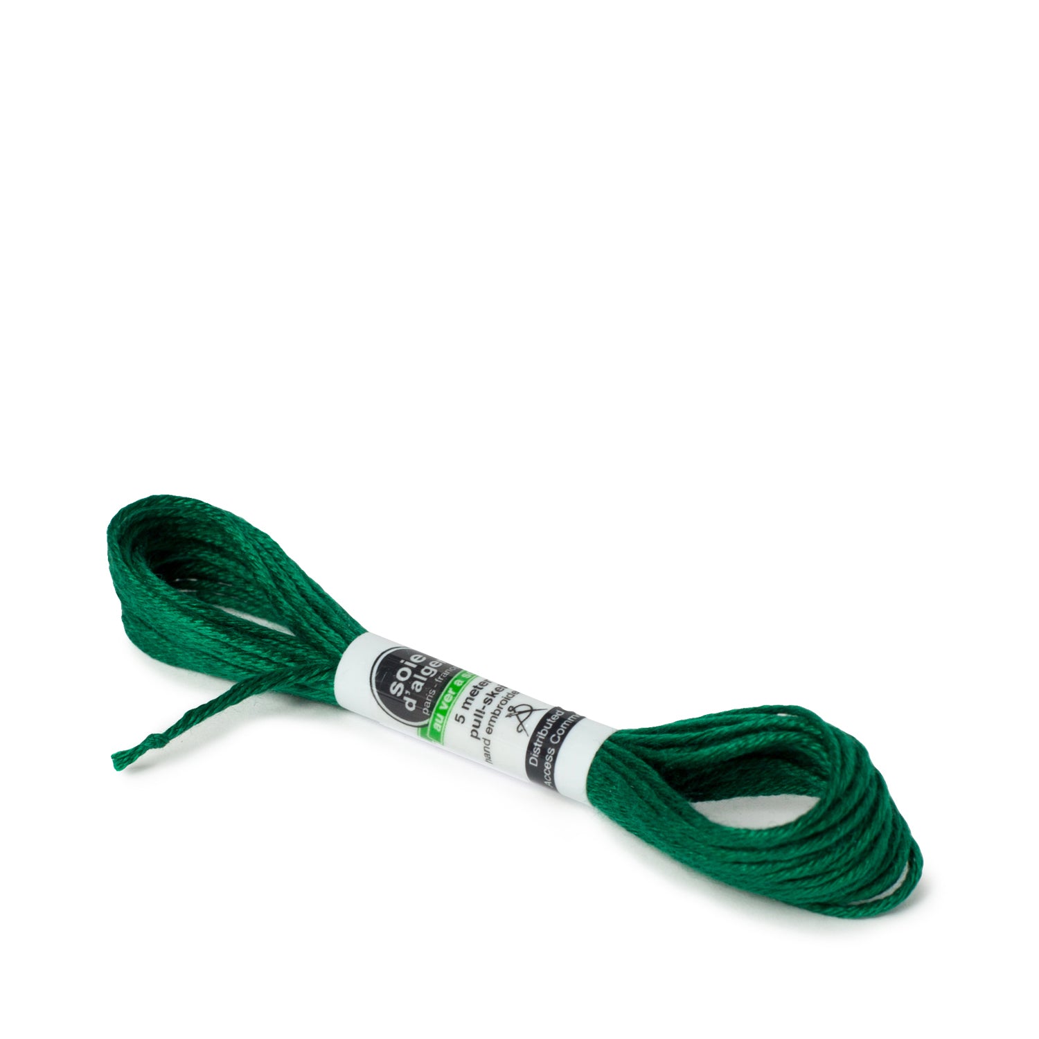 Soie d' Alger F01-2126