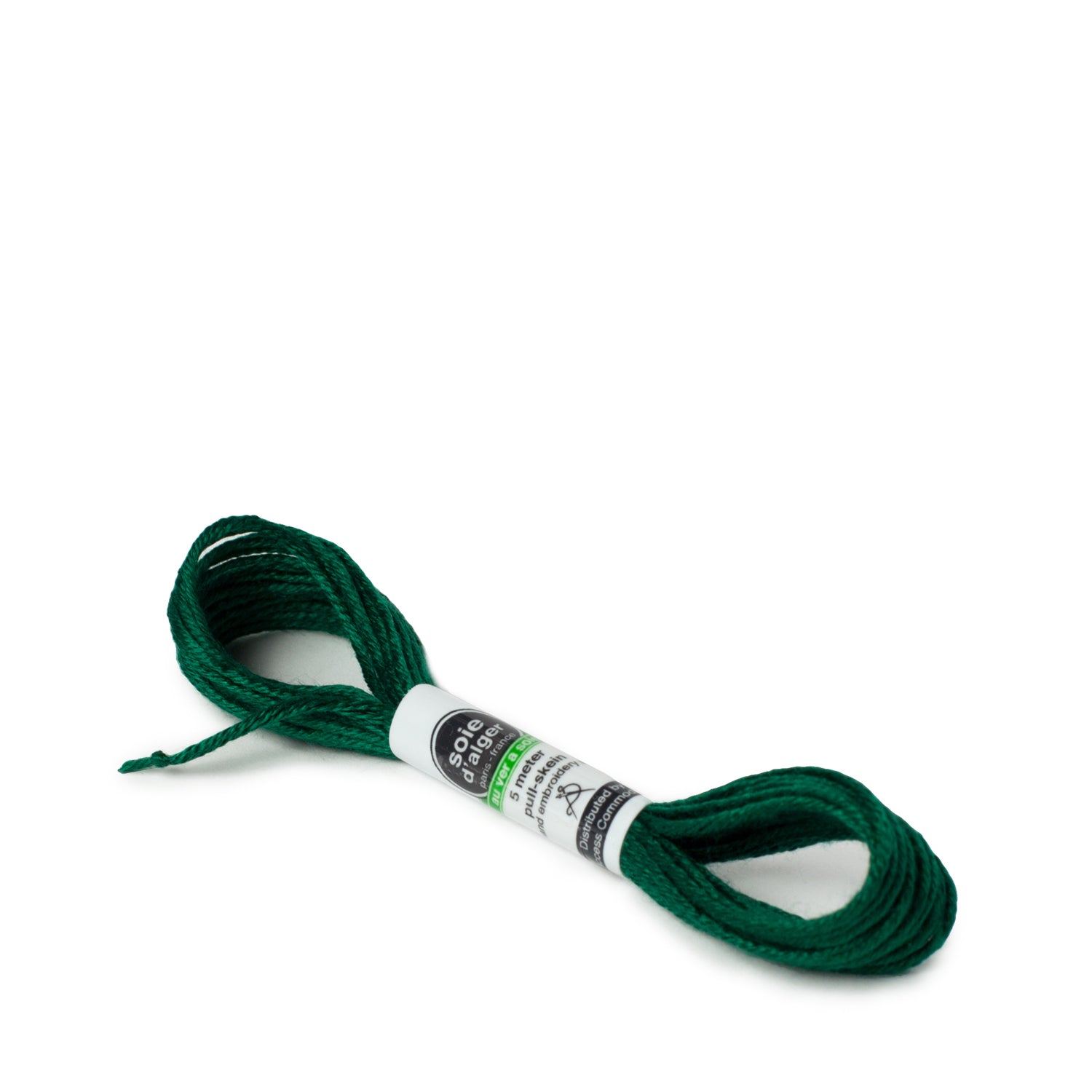 Soie d' Alger F01-2126