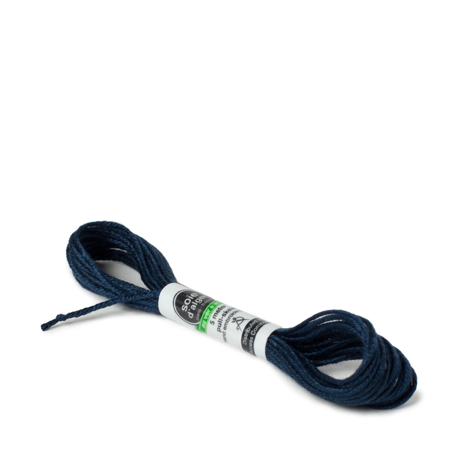 Soie d' Alger F01-2126