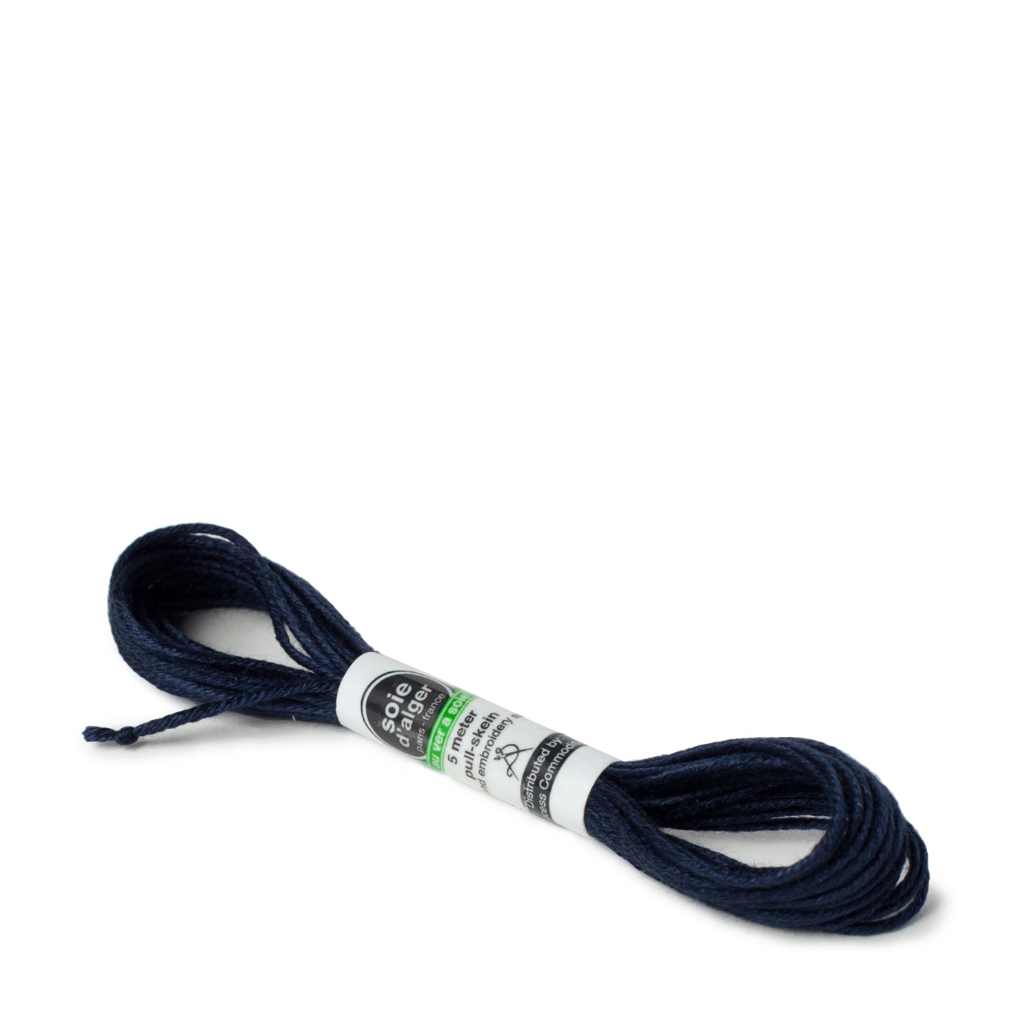 Soie d' Alger F01-2126