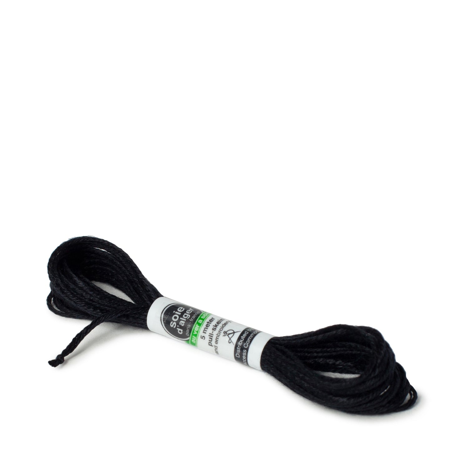 Soie d' Alger F01-2126