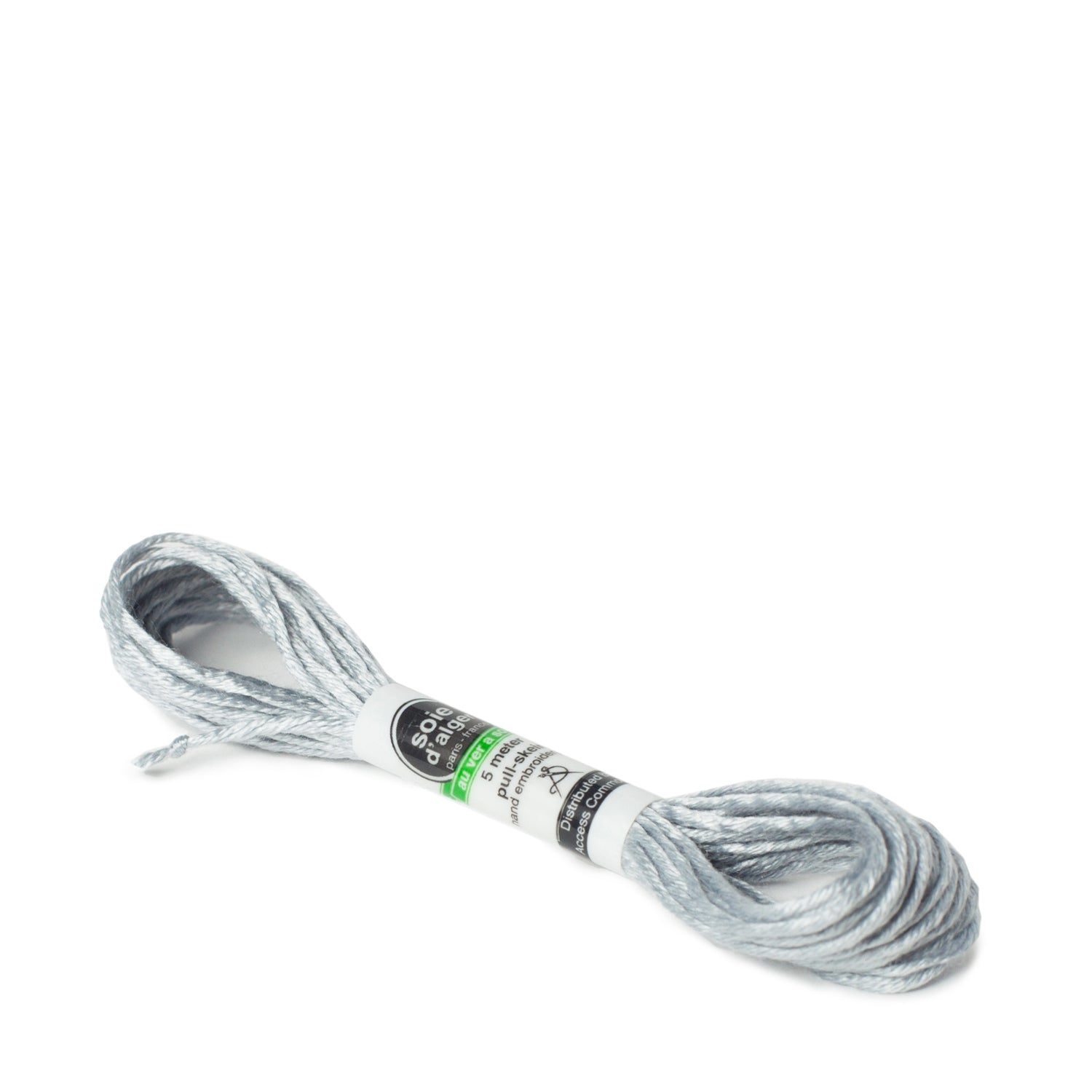 Soie d' Alger F01-2126