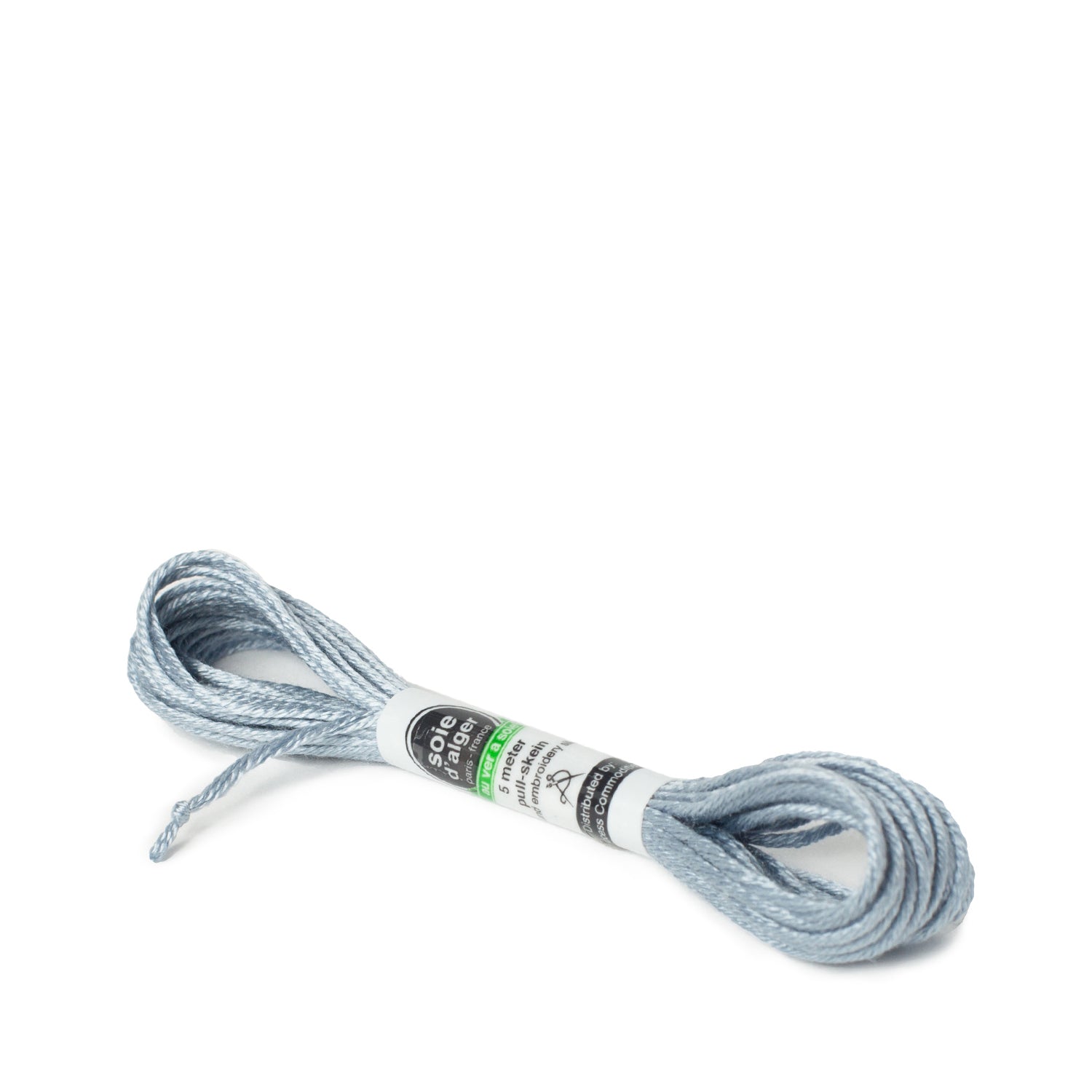 Soie d' Alger F01-2126