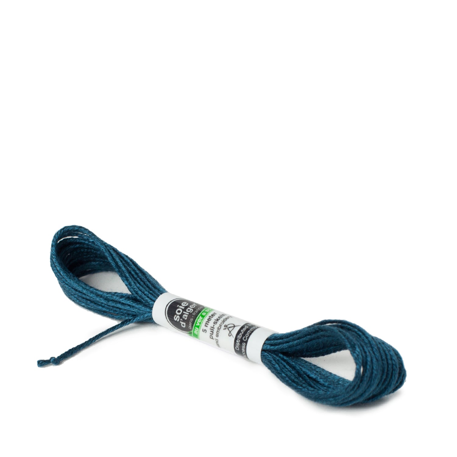 Soie d' Alger F01-2126
