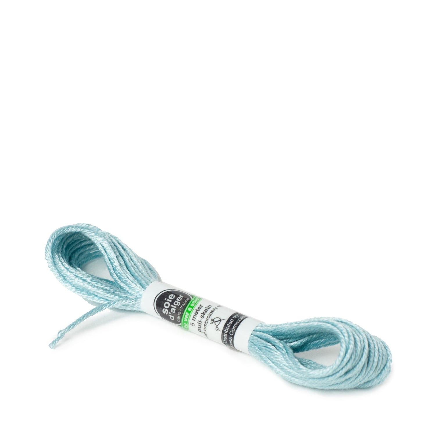 Soie d' Alger F01-2126