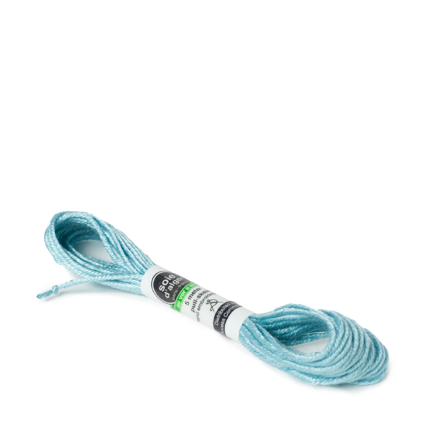 Soie d' Alger F01-2126