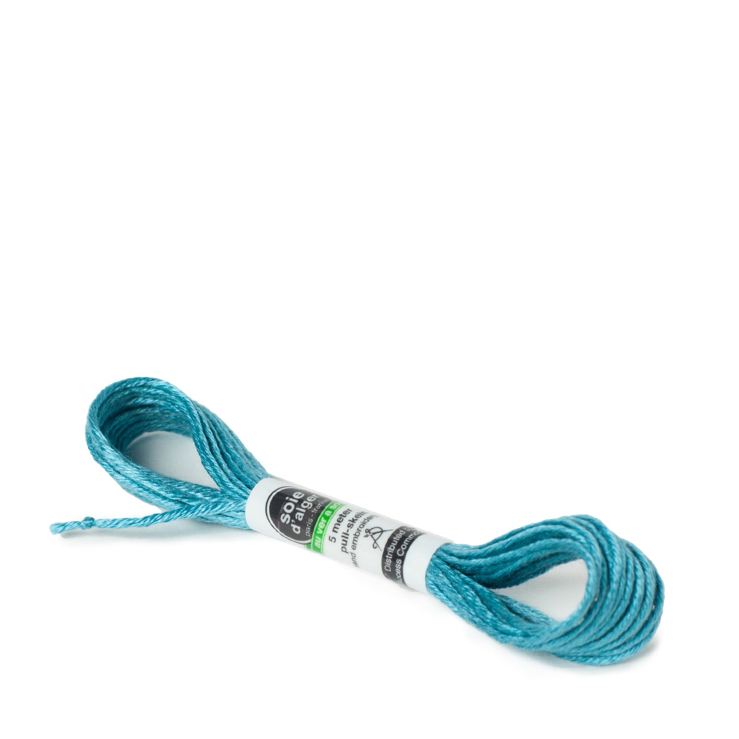 Soie d' Alger F01-2126
