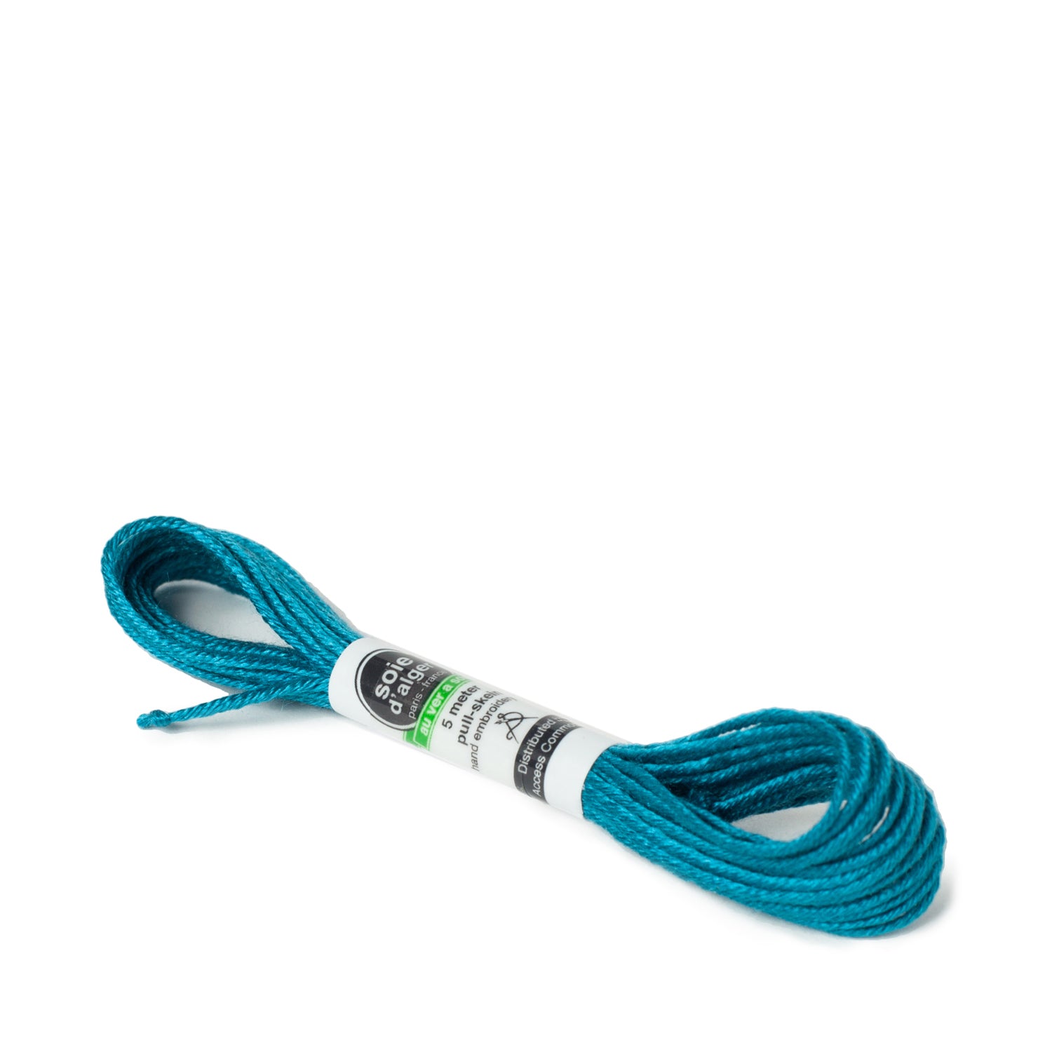 Soie d' Alger F01-2126