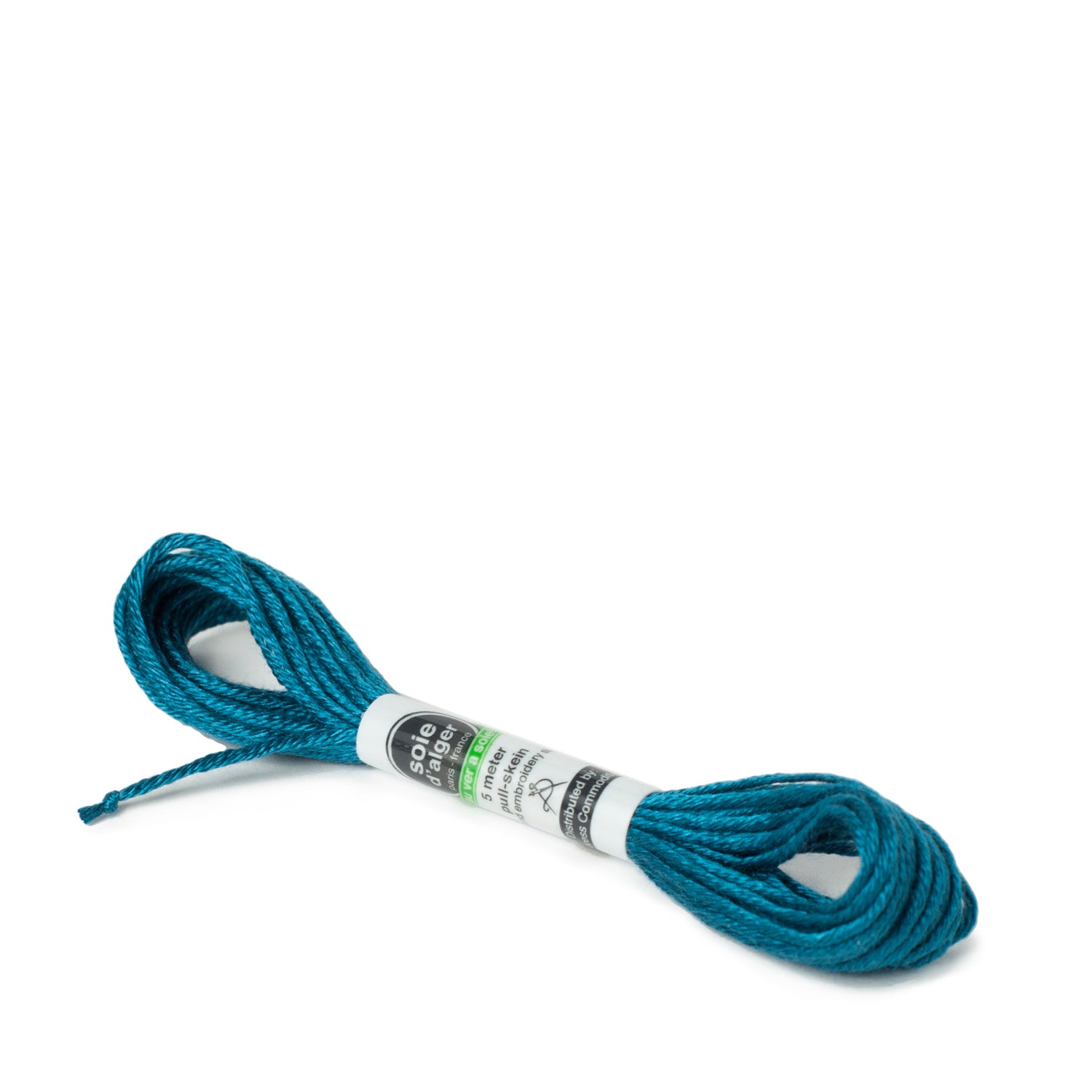 Soie d' Alger F01-2126
