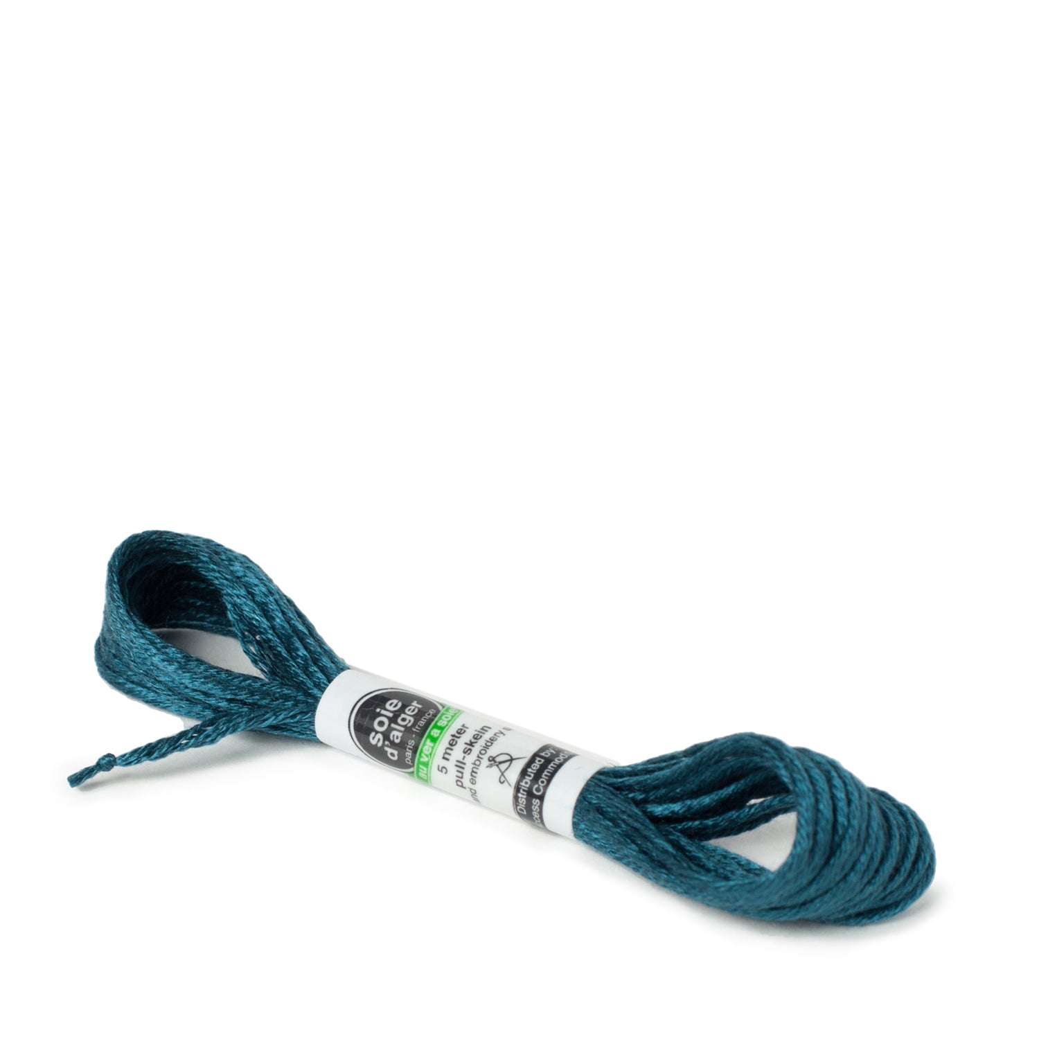 Soie d' Alger F01-2126