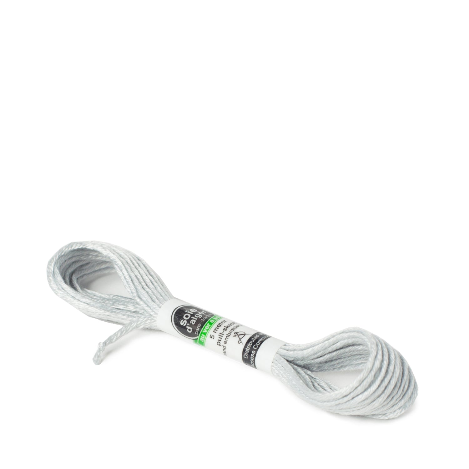 Soie d' Alger F01-2126