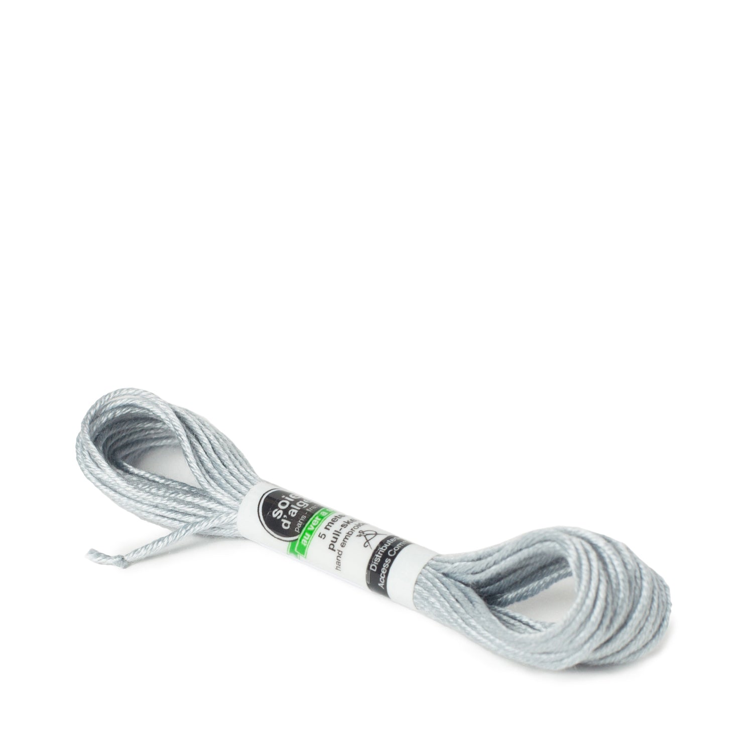 Soie d' Alger F01-2126