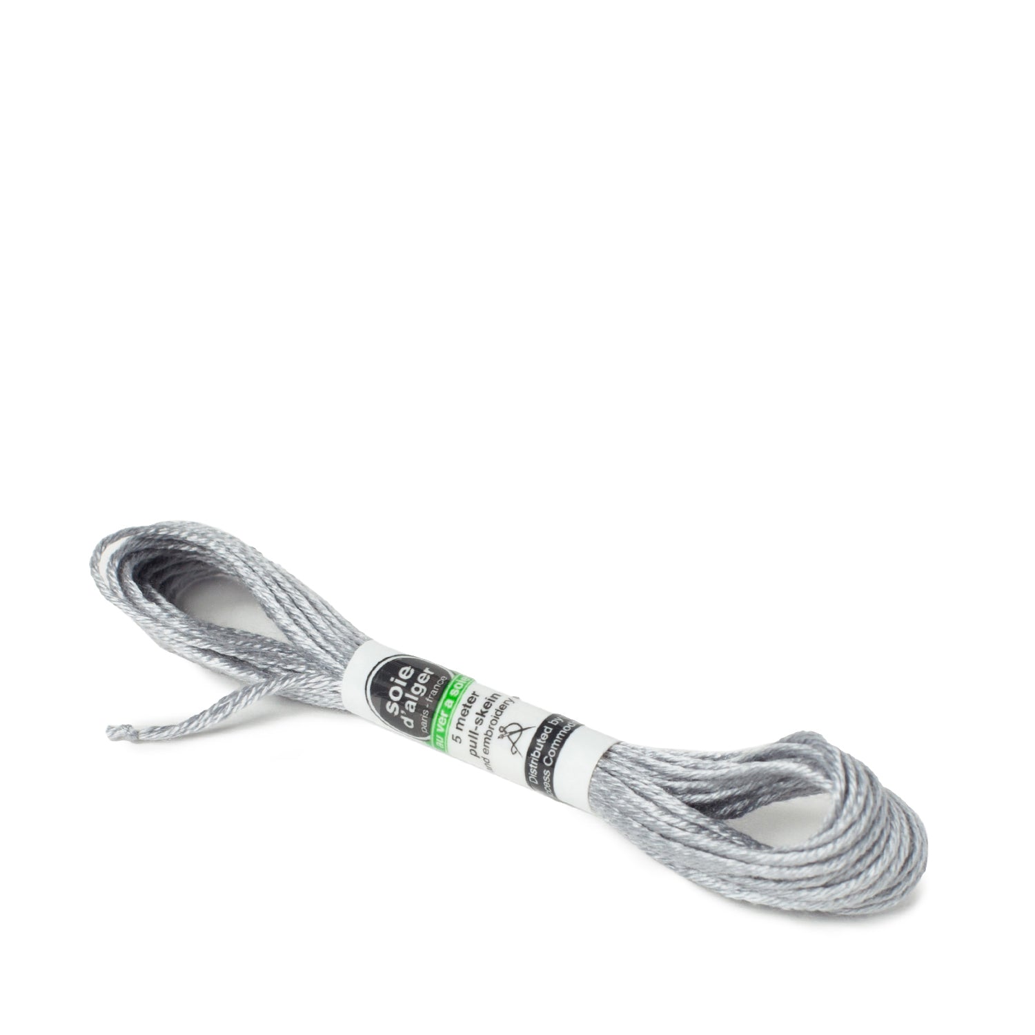Soie d' Alger F01-2126