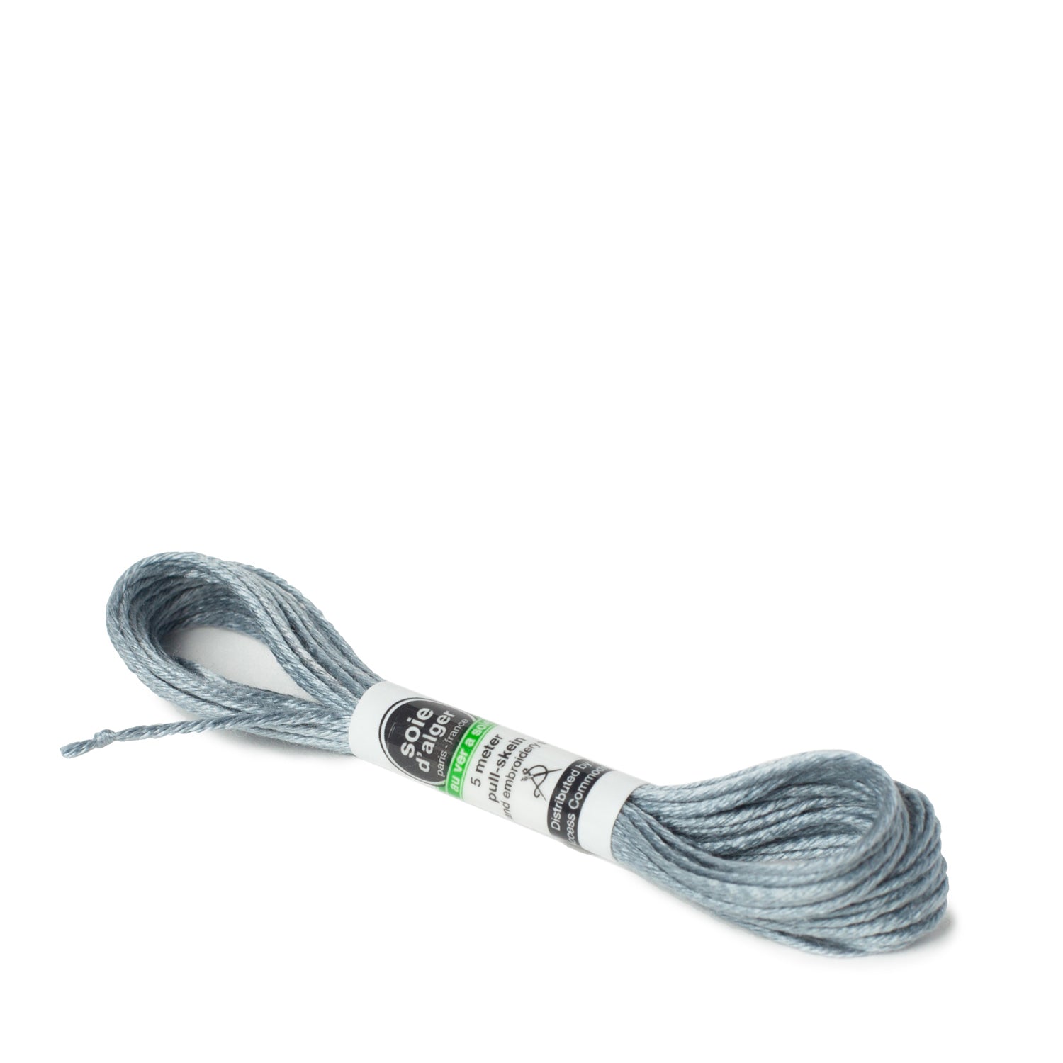 Soie d' Alger F01-2126