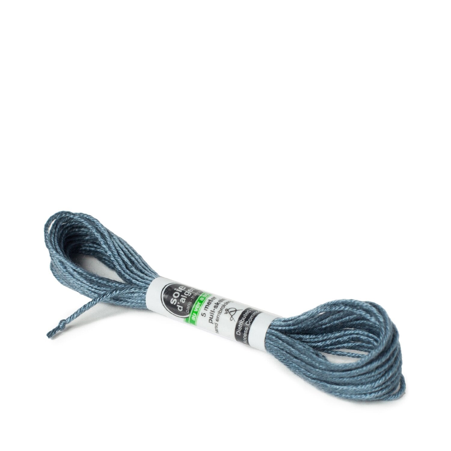 Soie d' Alger F01-2126