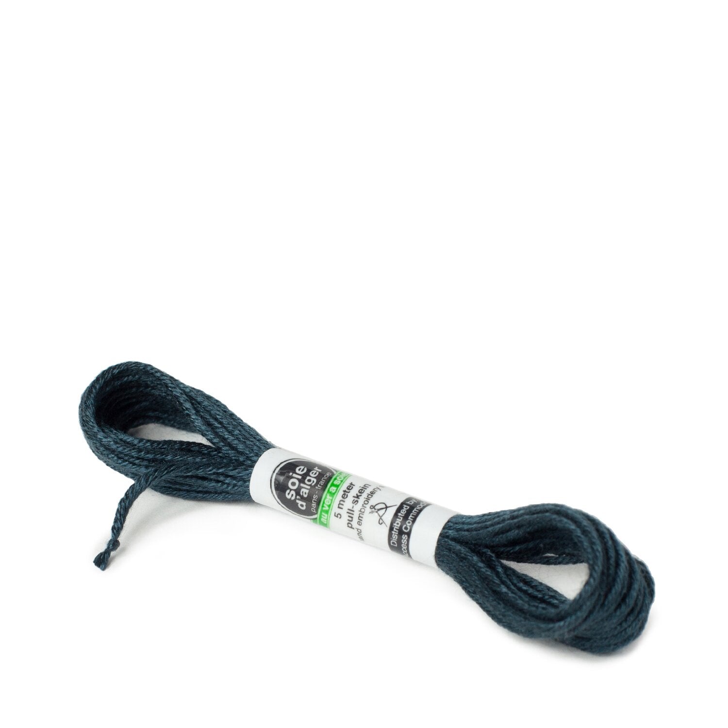 Soie d' Alger F01-2126