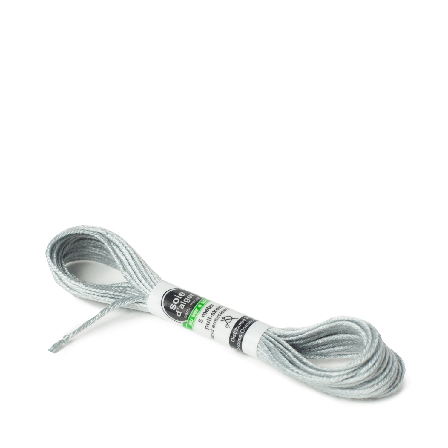 Soie d' Alger F01-2126