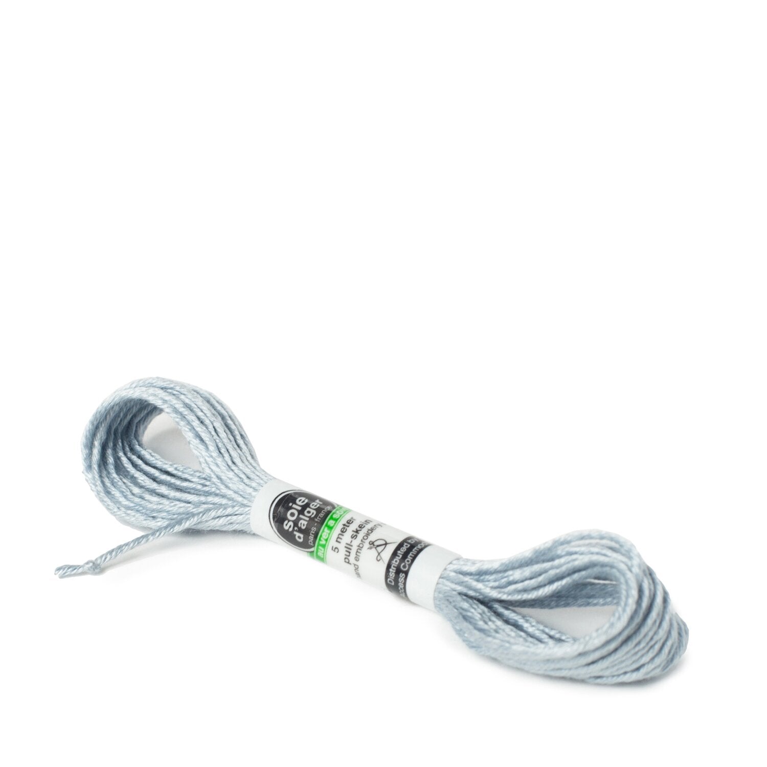 Soie d' Alger F01-2126