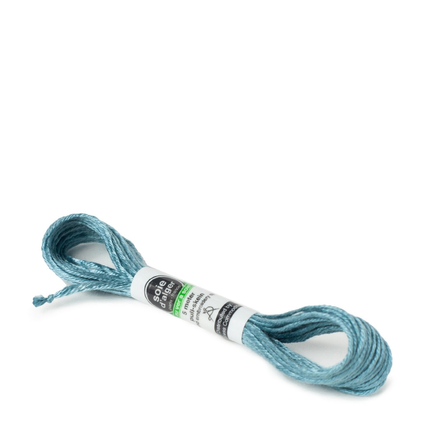 Soie d' Alger F01-2126