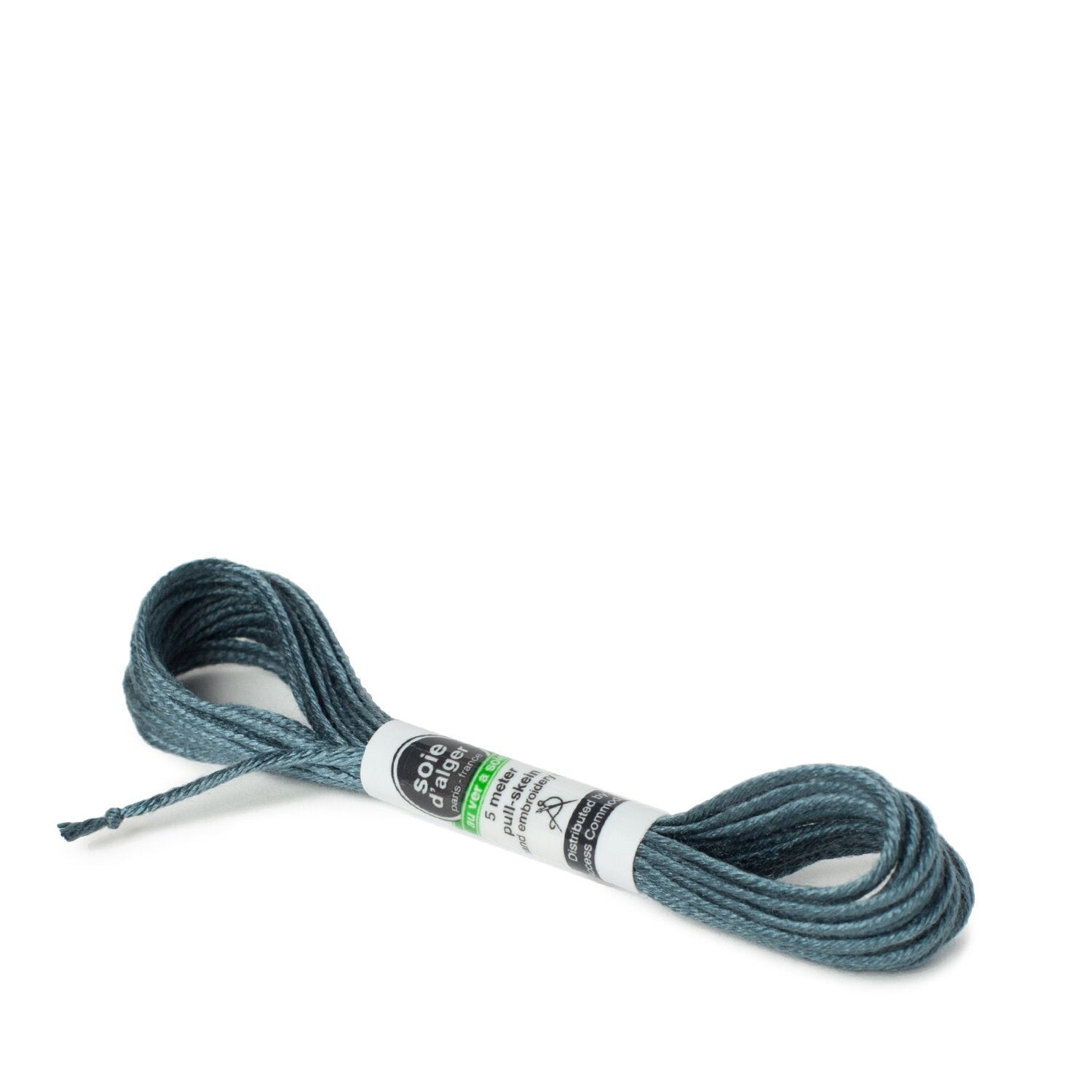 Soie d' Alger F01-2126