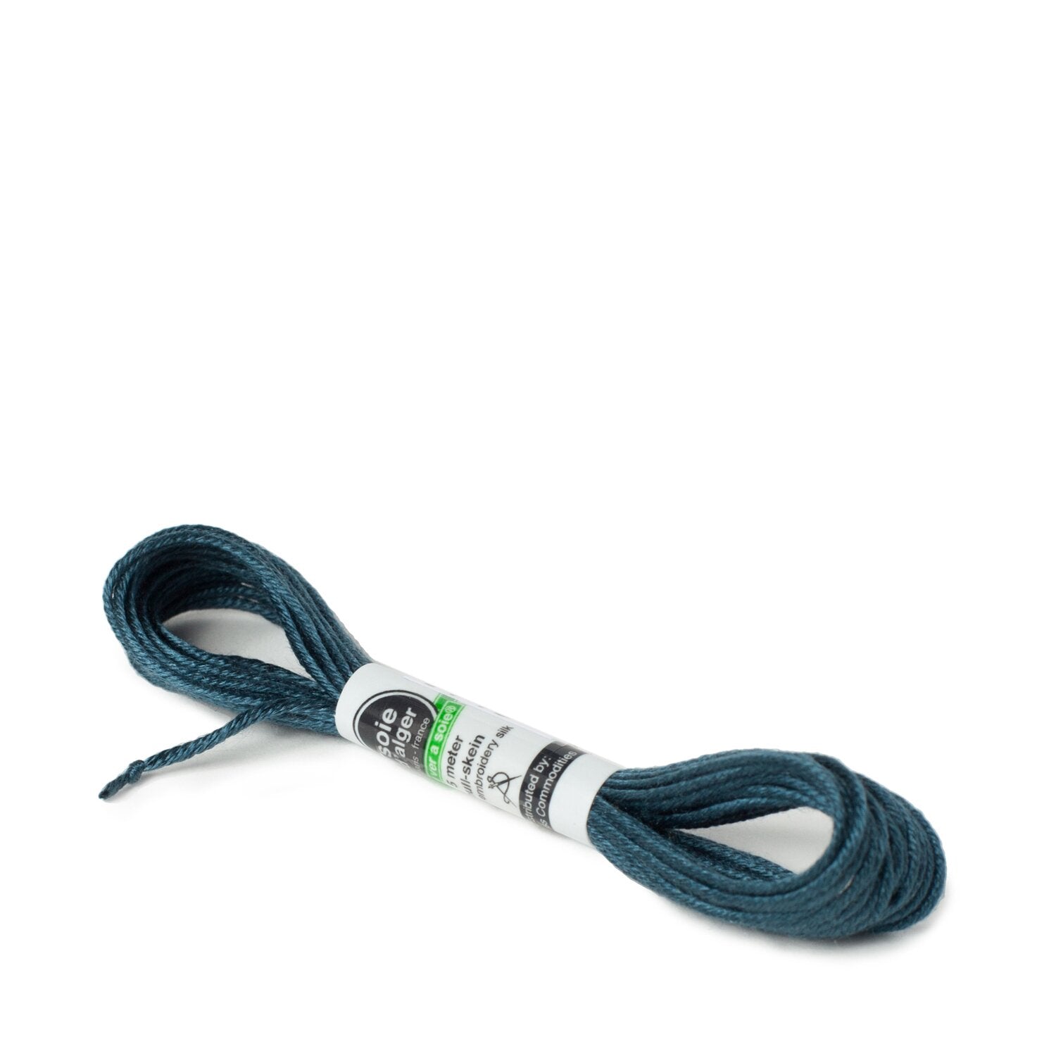 Soie d' Alger F01-2126