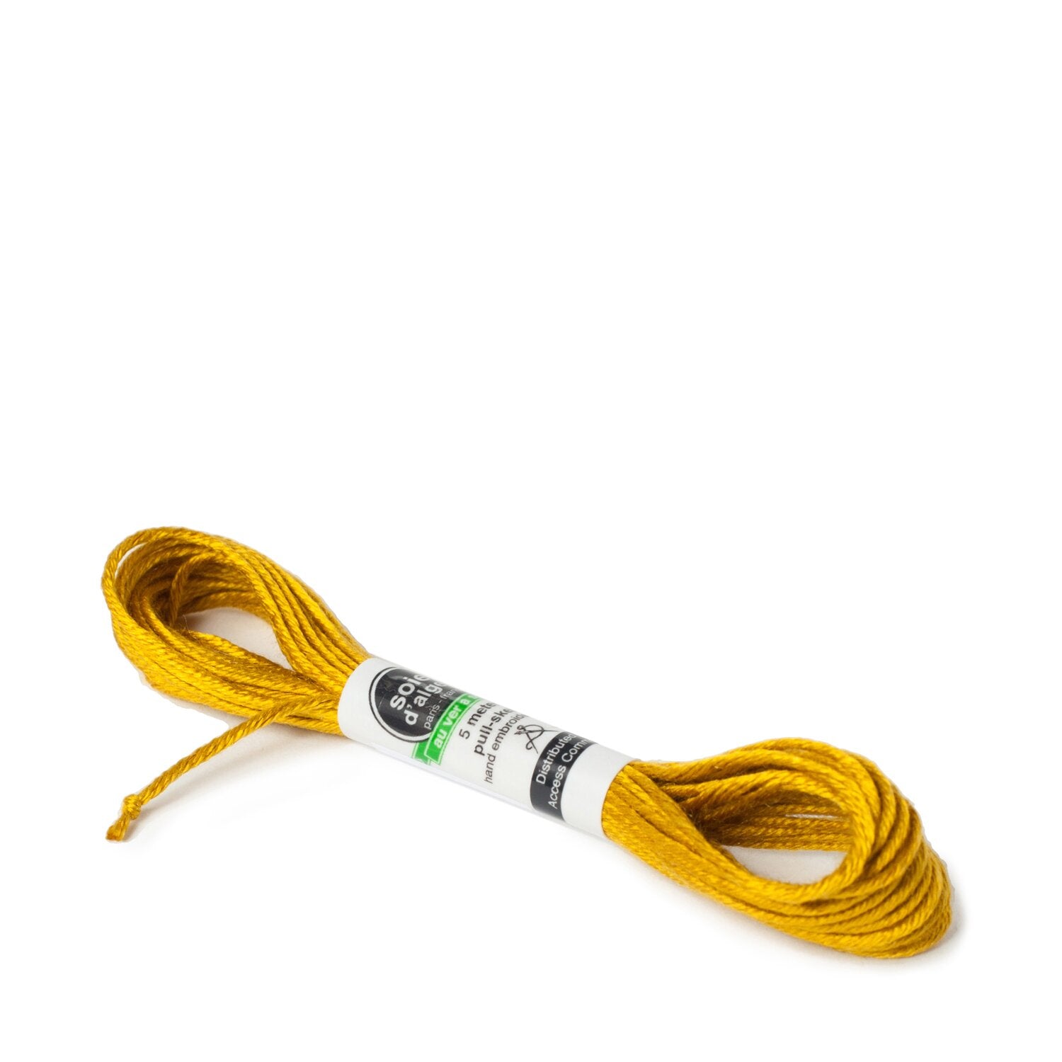 Soie d' Alger F01-2126
