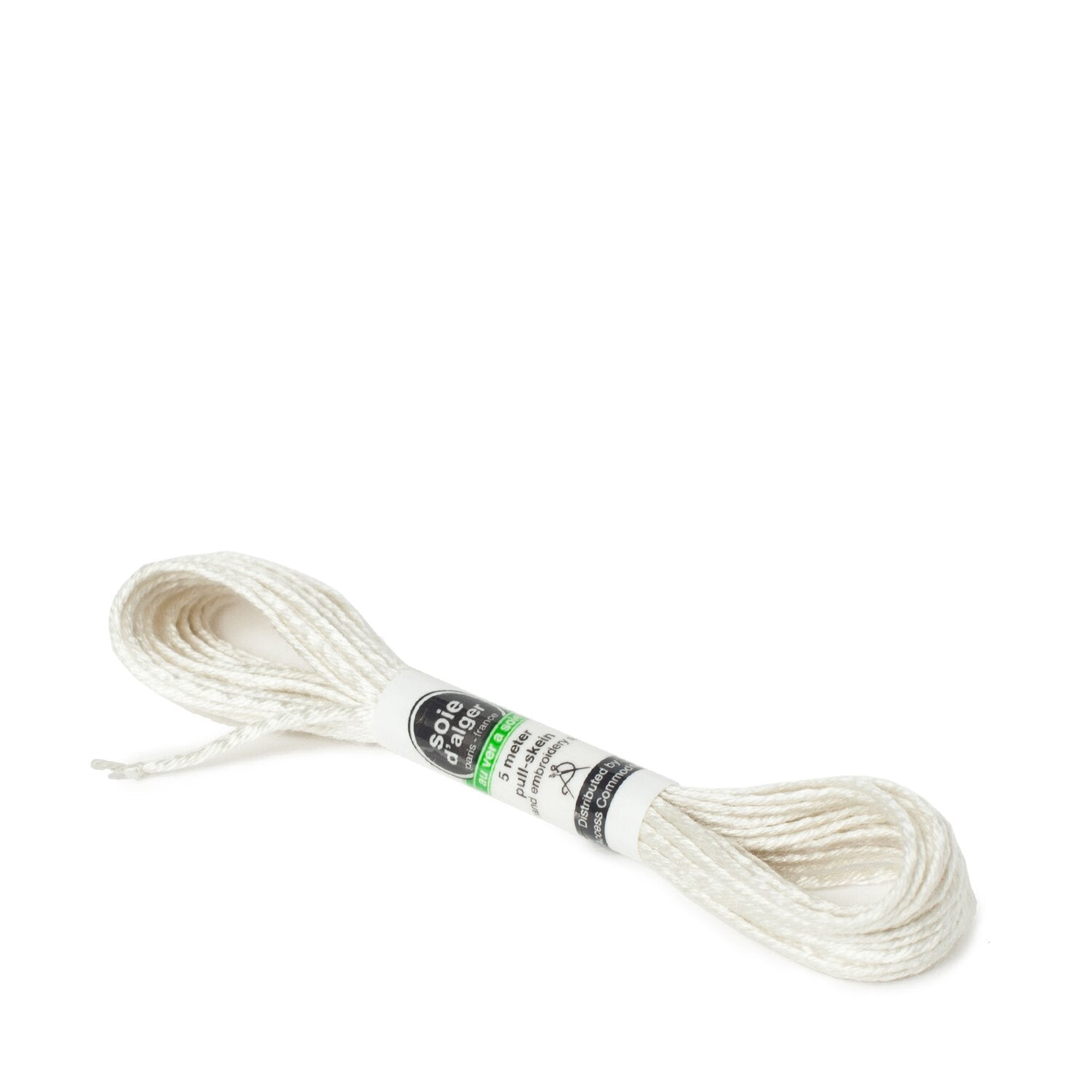 Soie d' Alger F01-2126