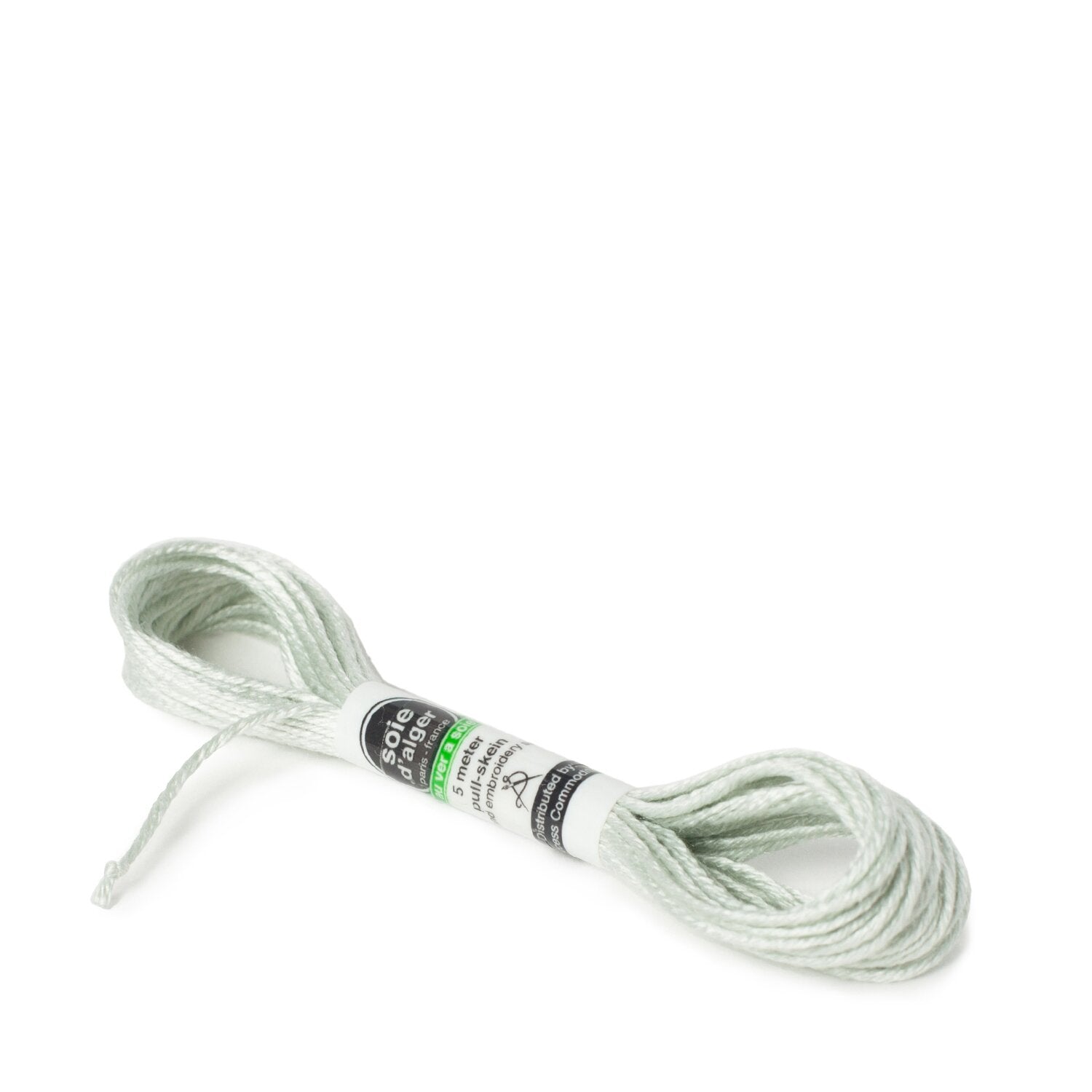 Soie d' Alger F01-2126