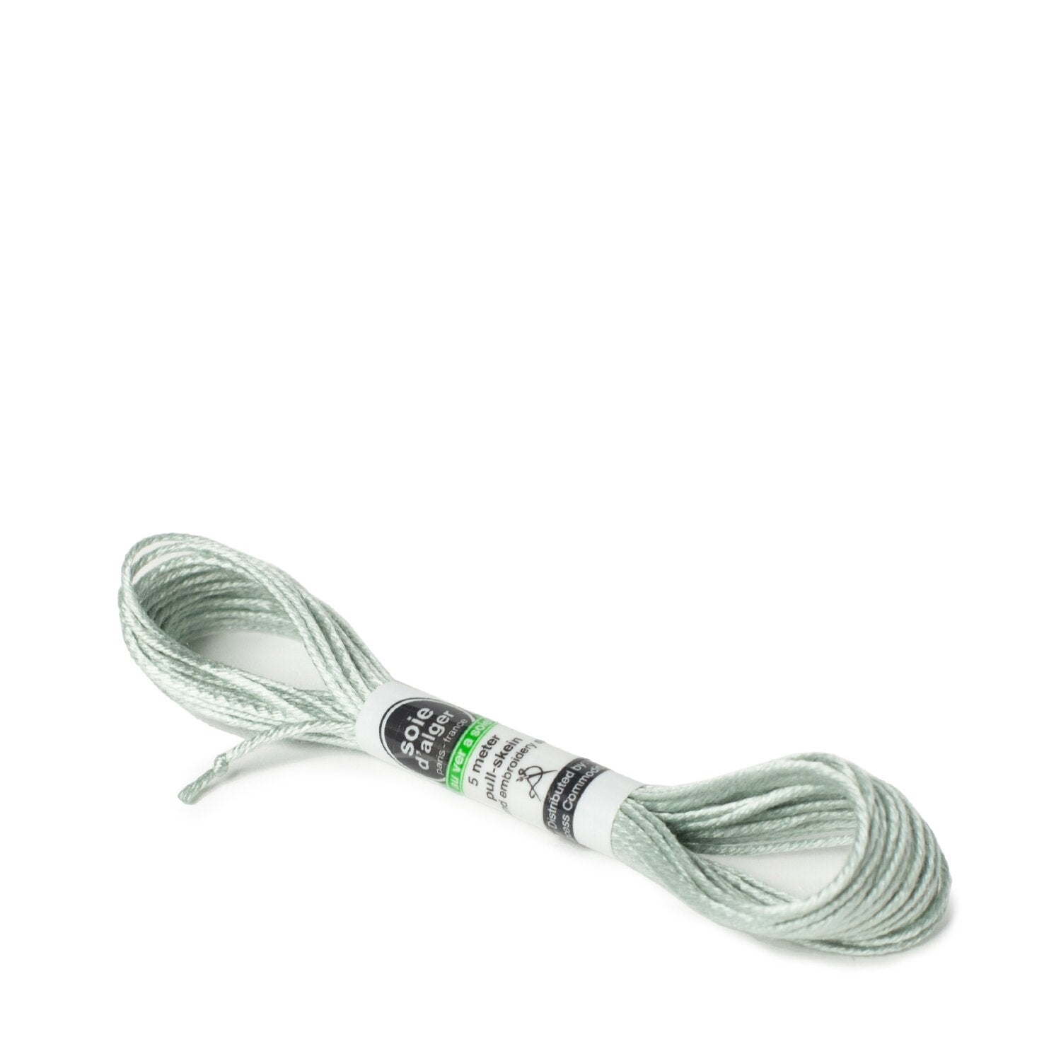 Soie d' Alger F01-2126