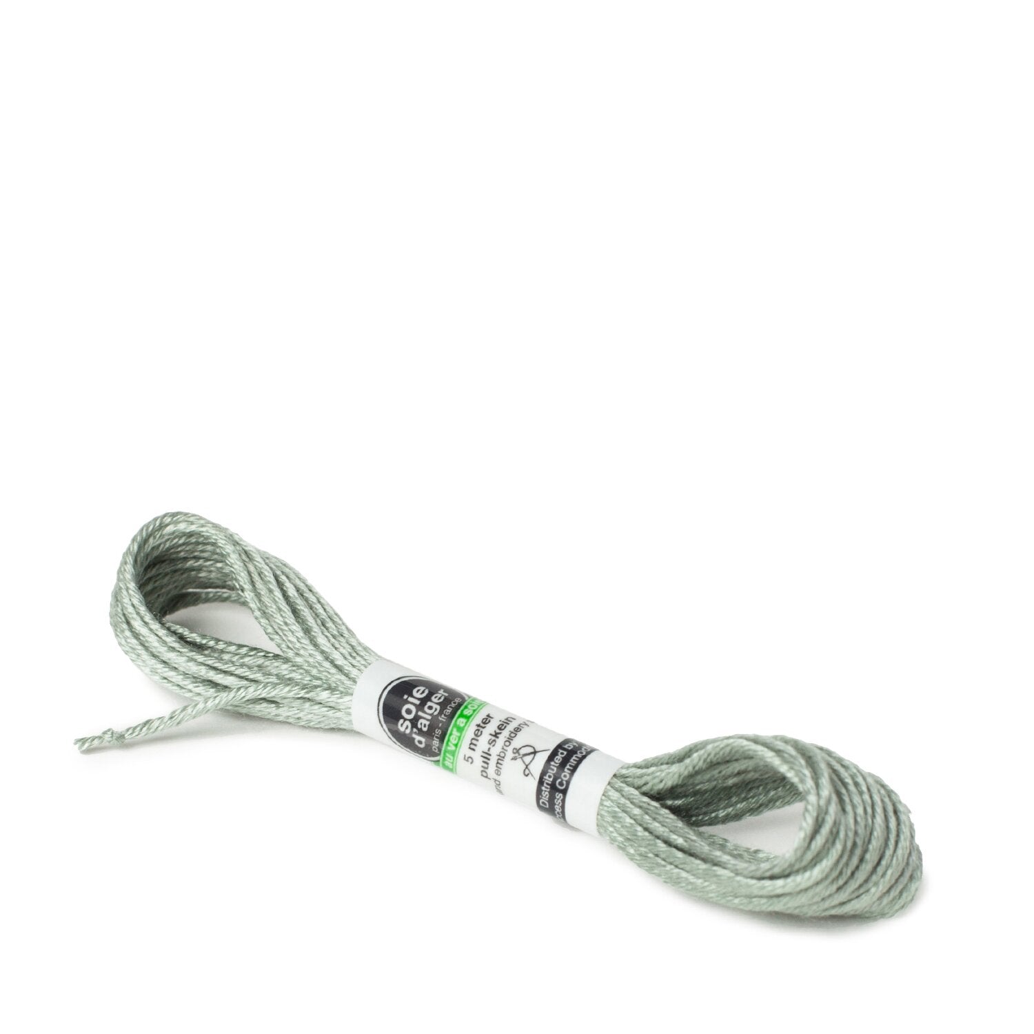Soie d' Alger F01-2126
