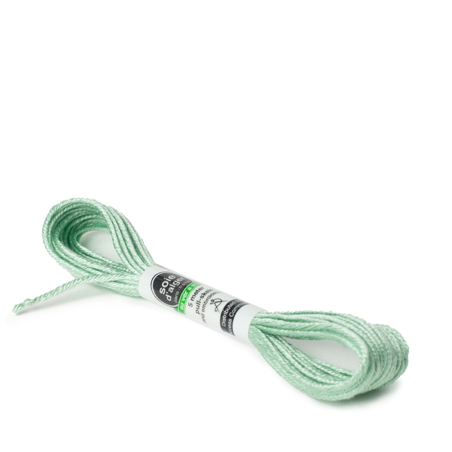 Soie d' Alger F01-2126