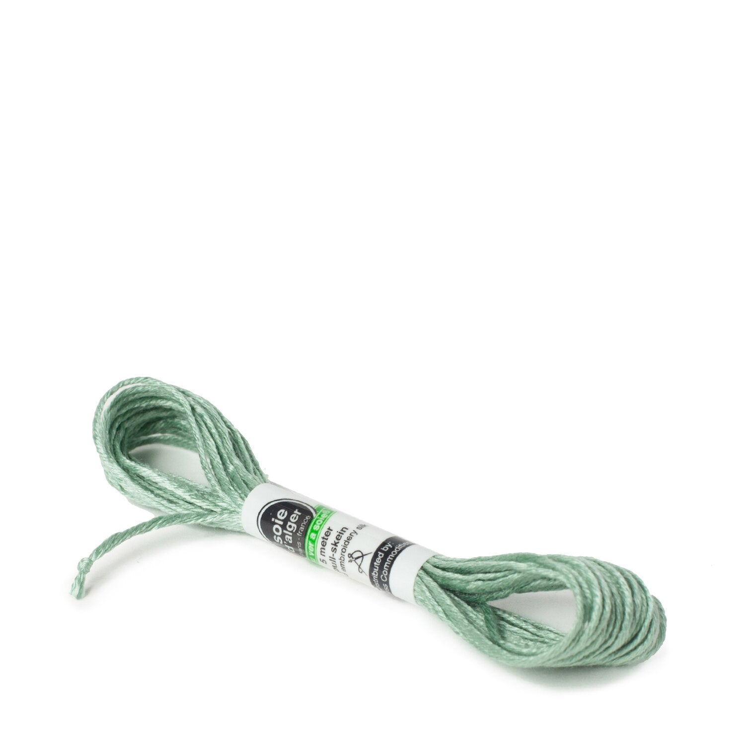 Soie d' Alger F01-2126