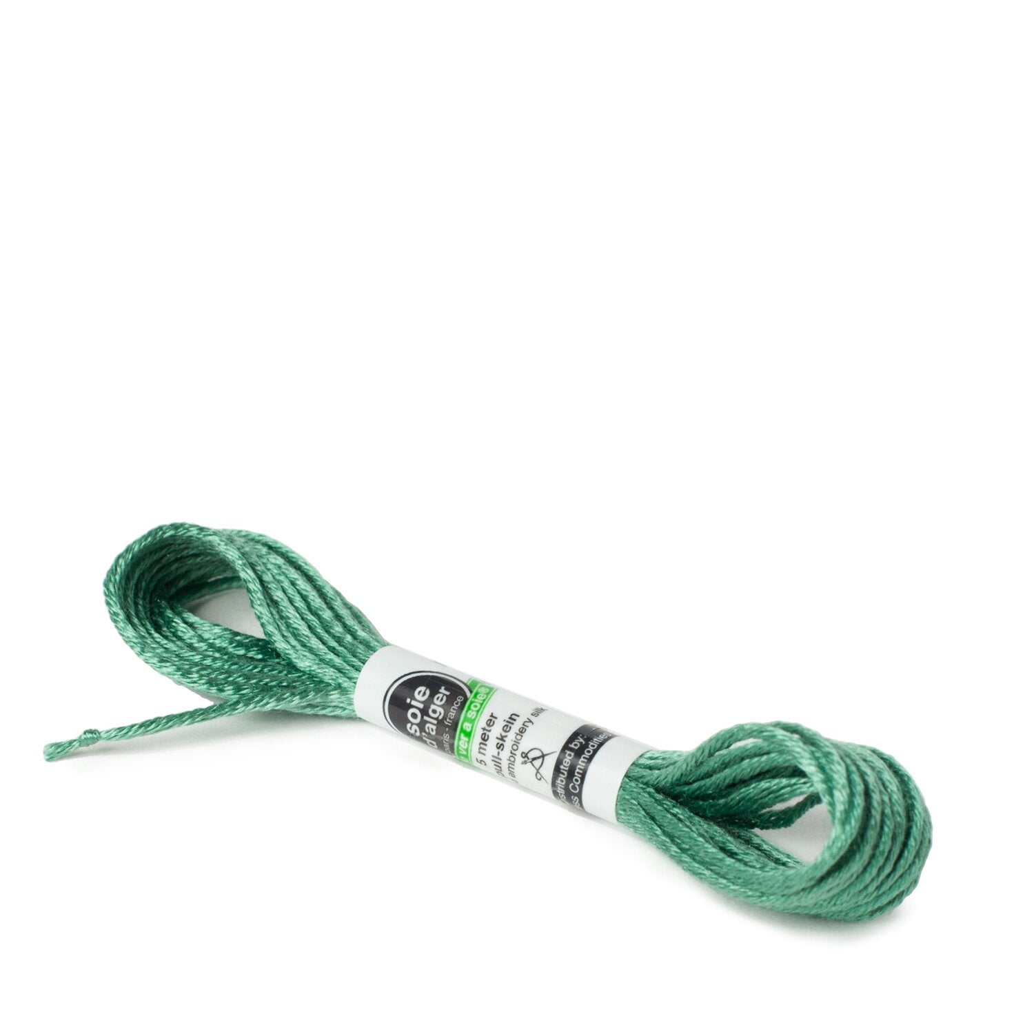 Soie d' Alger F01-2126