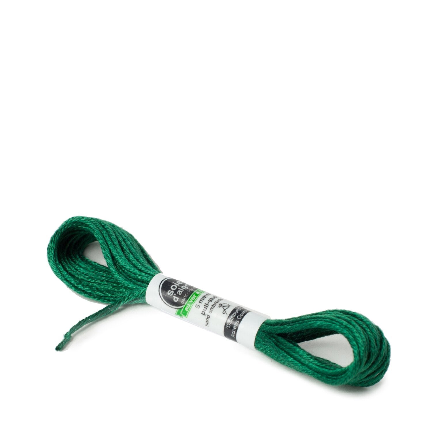 Soie d' Alger F01-2126