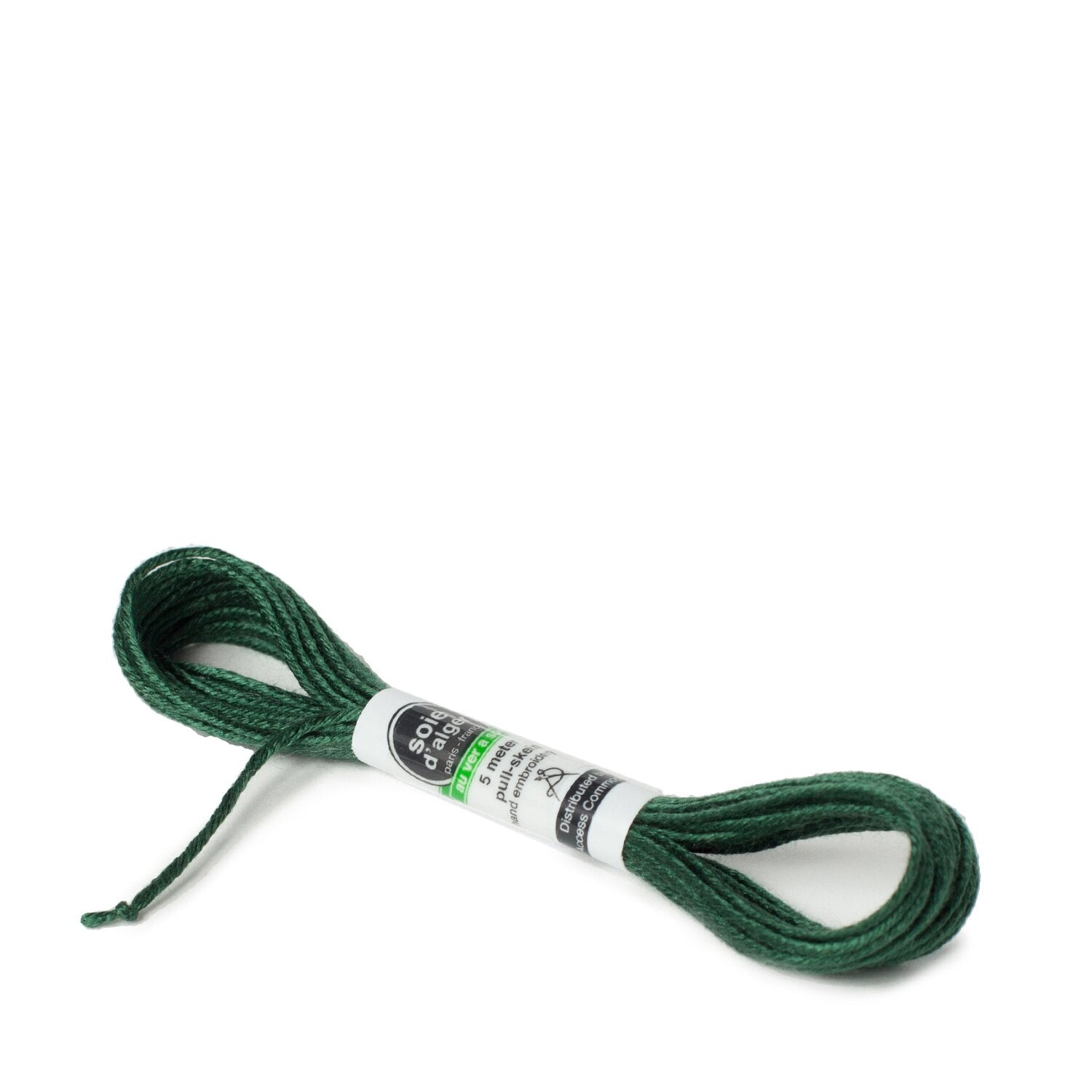 Soie d' Alger F01-2126