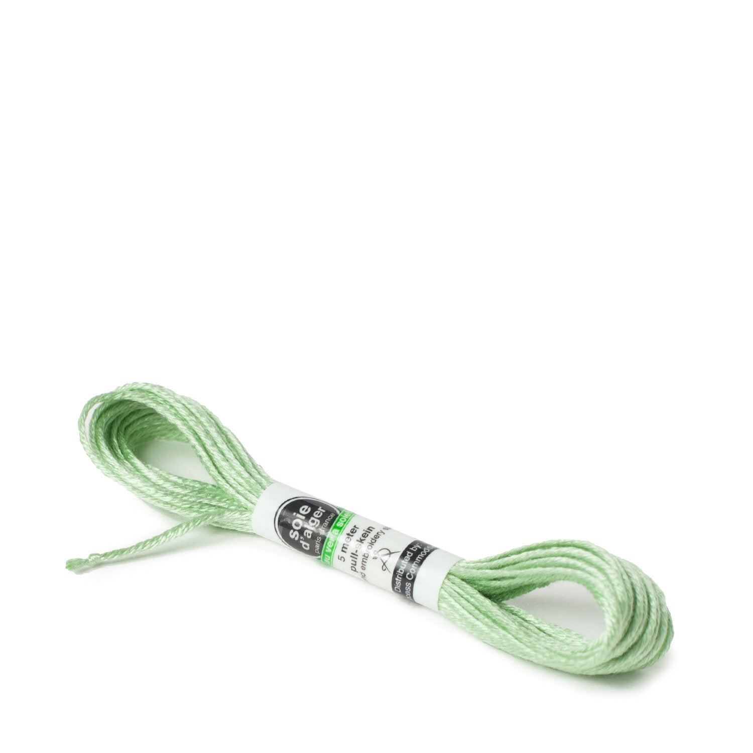 Soie d' Alger F01-2126