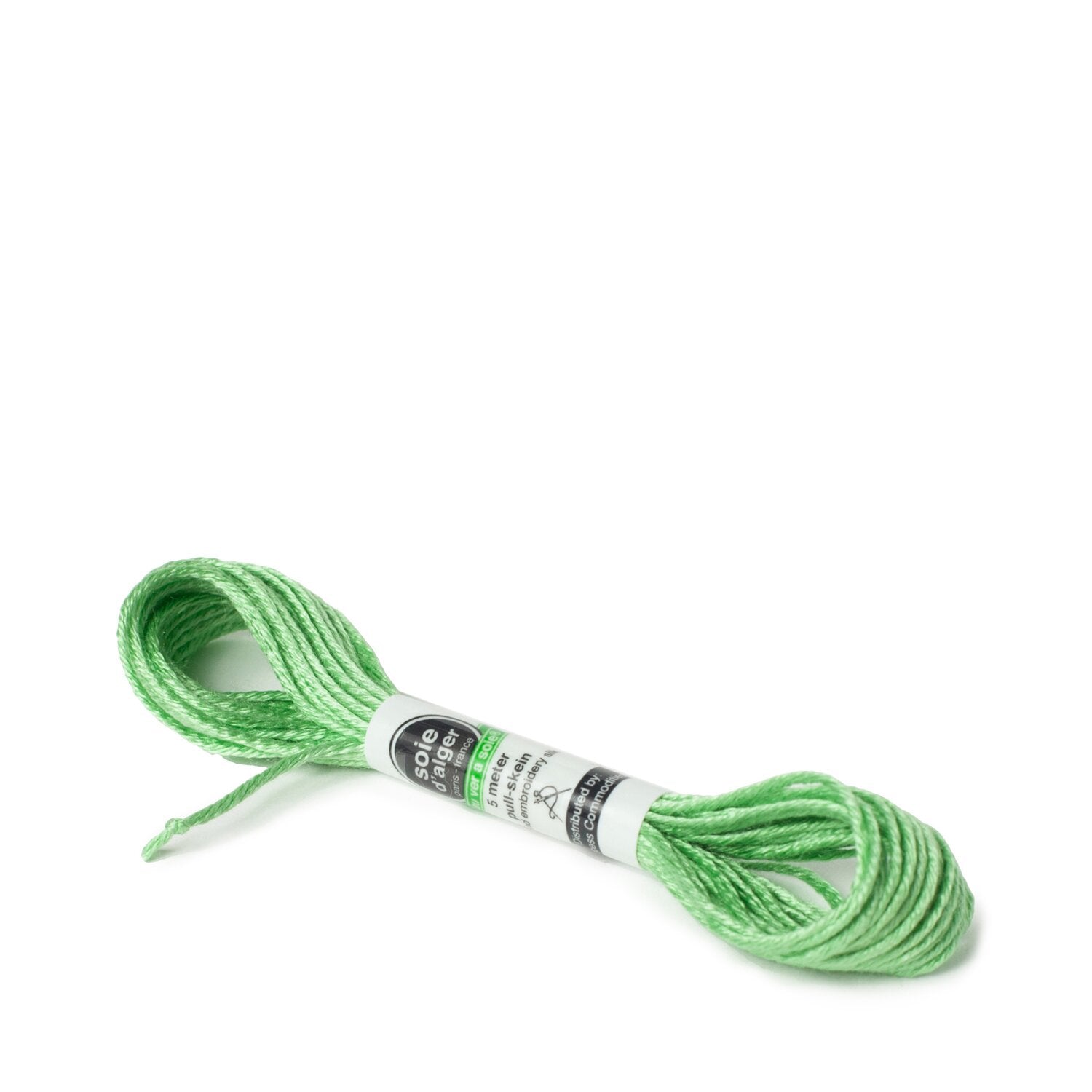Soie d' Alger F01-2126
