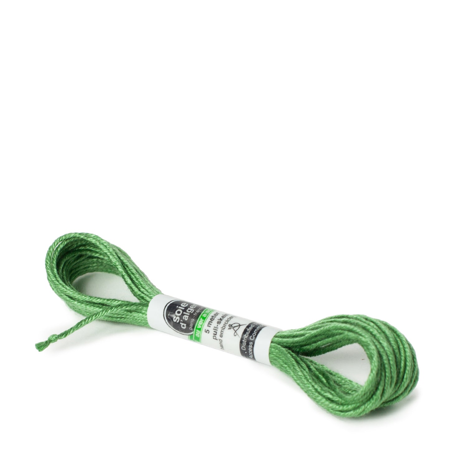 Soie d' Alger F01-2126