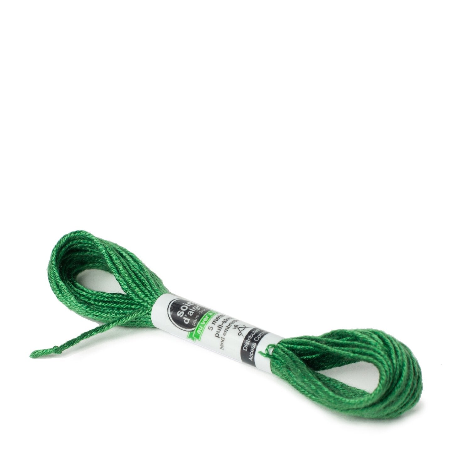 Soie d' Alger F01-2126