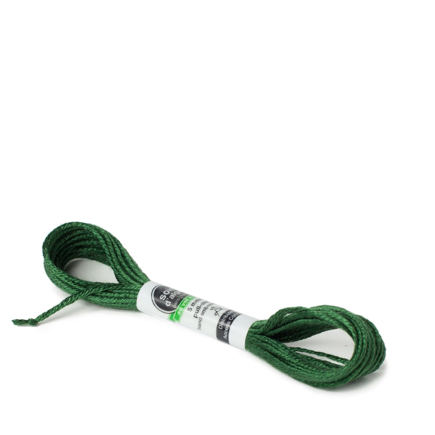Soie d' Alger F01-2126