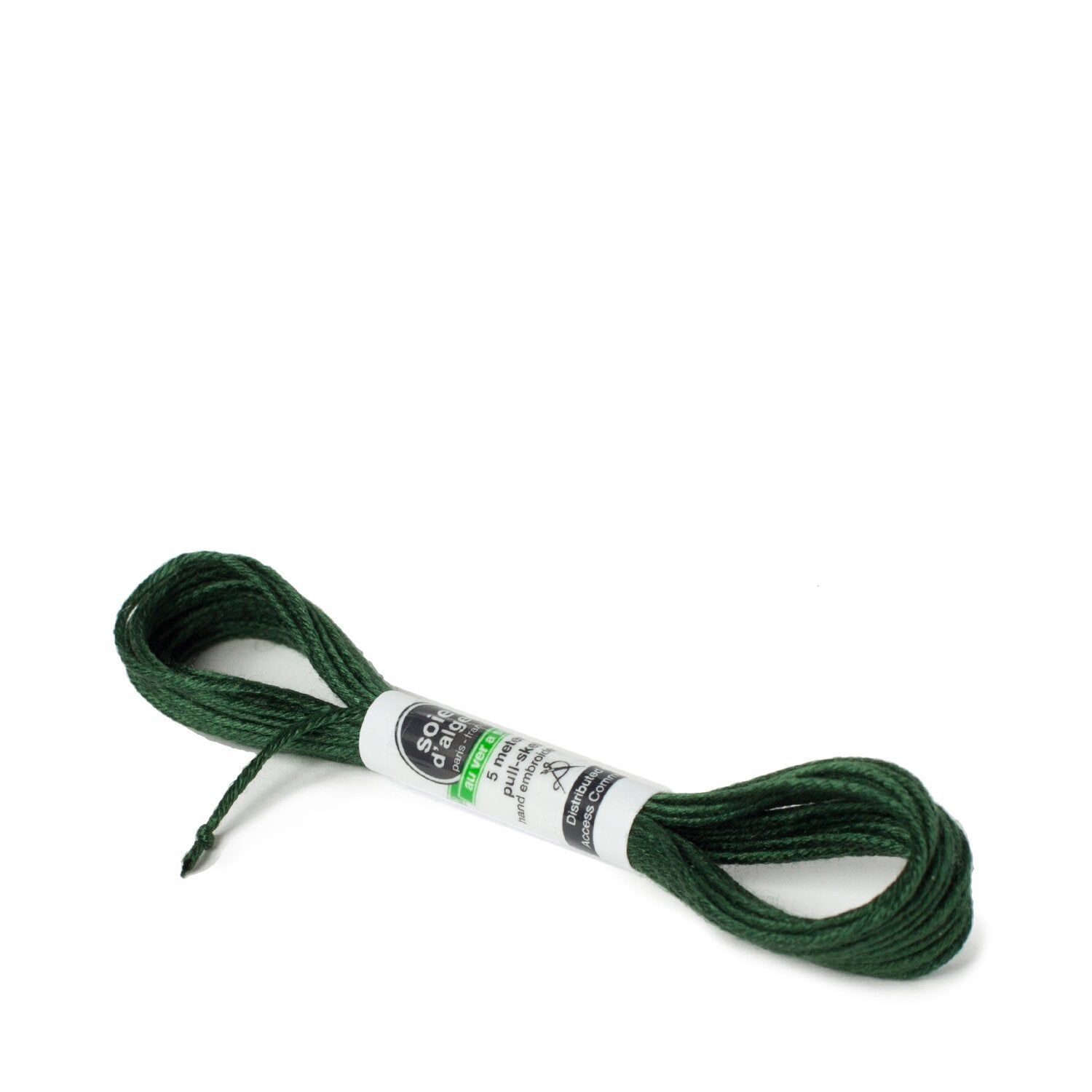 Soie d' Alger F01-2126