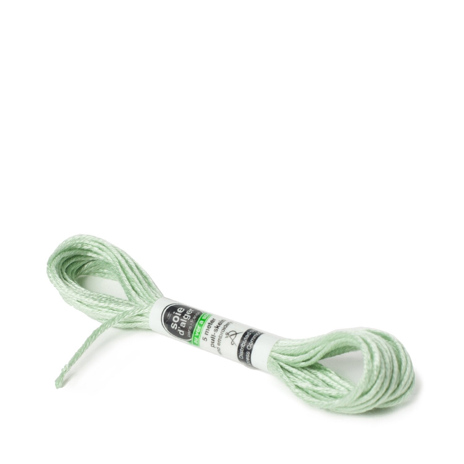 Soie d' Alger F01-2126