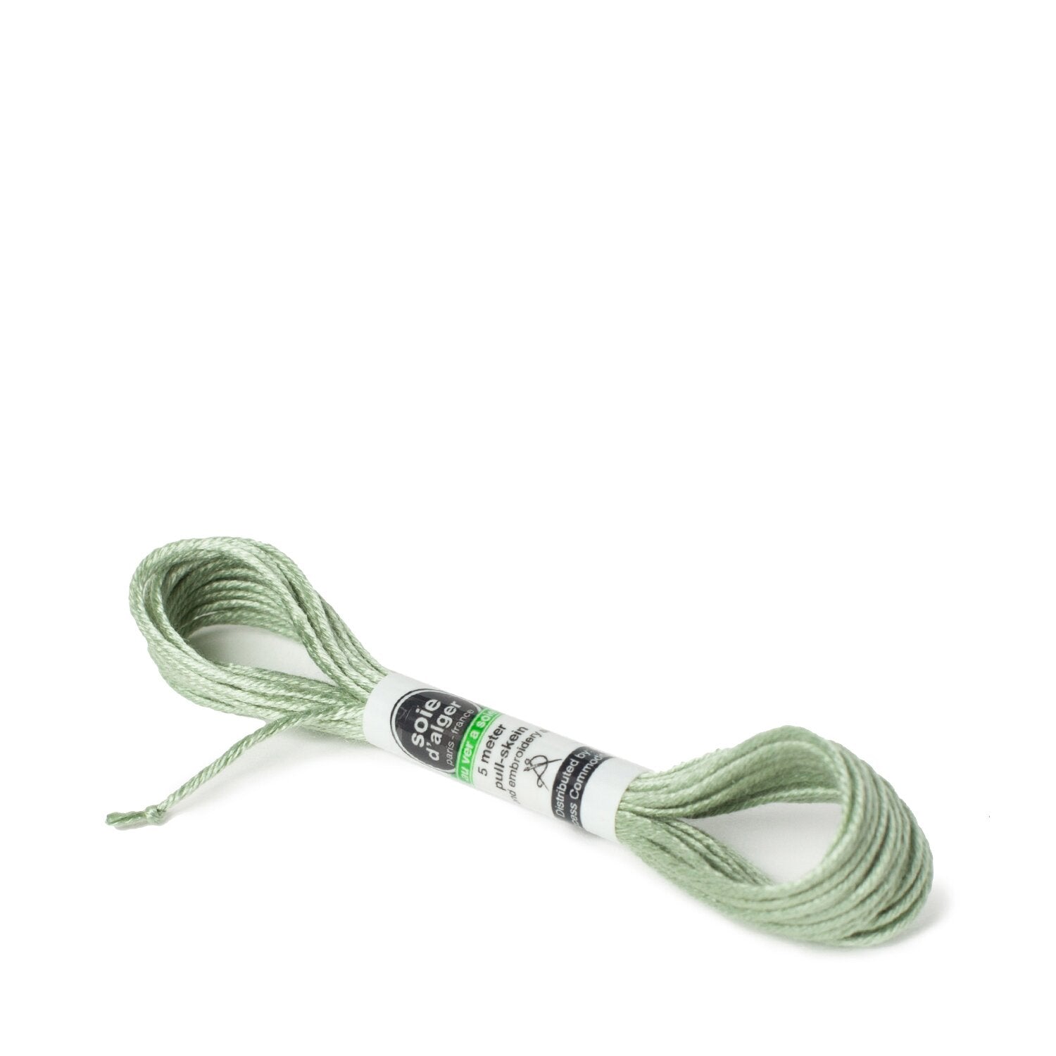 Soie d' Alger F01-2126