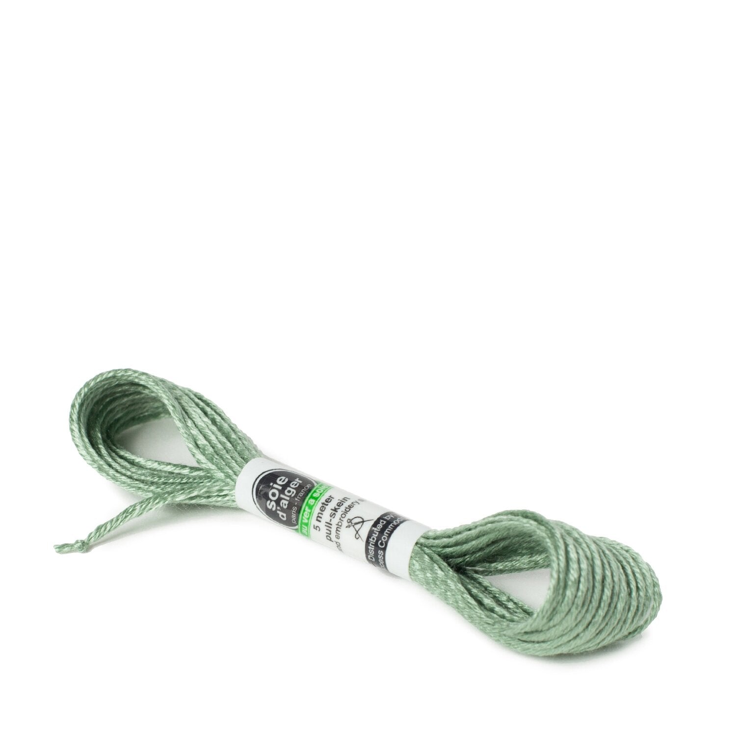 Soie d' Alger F01-2126