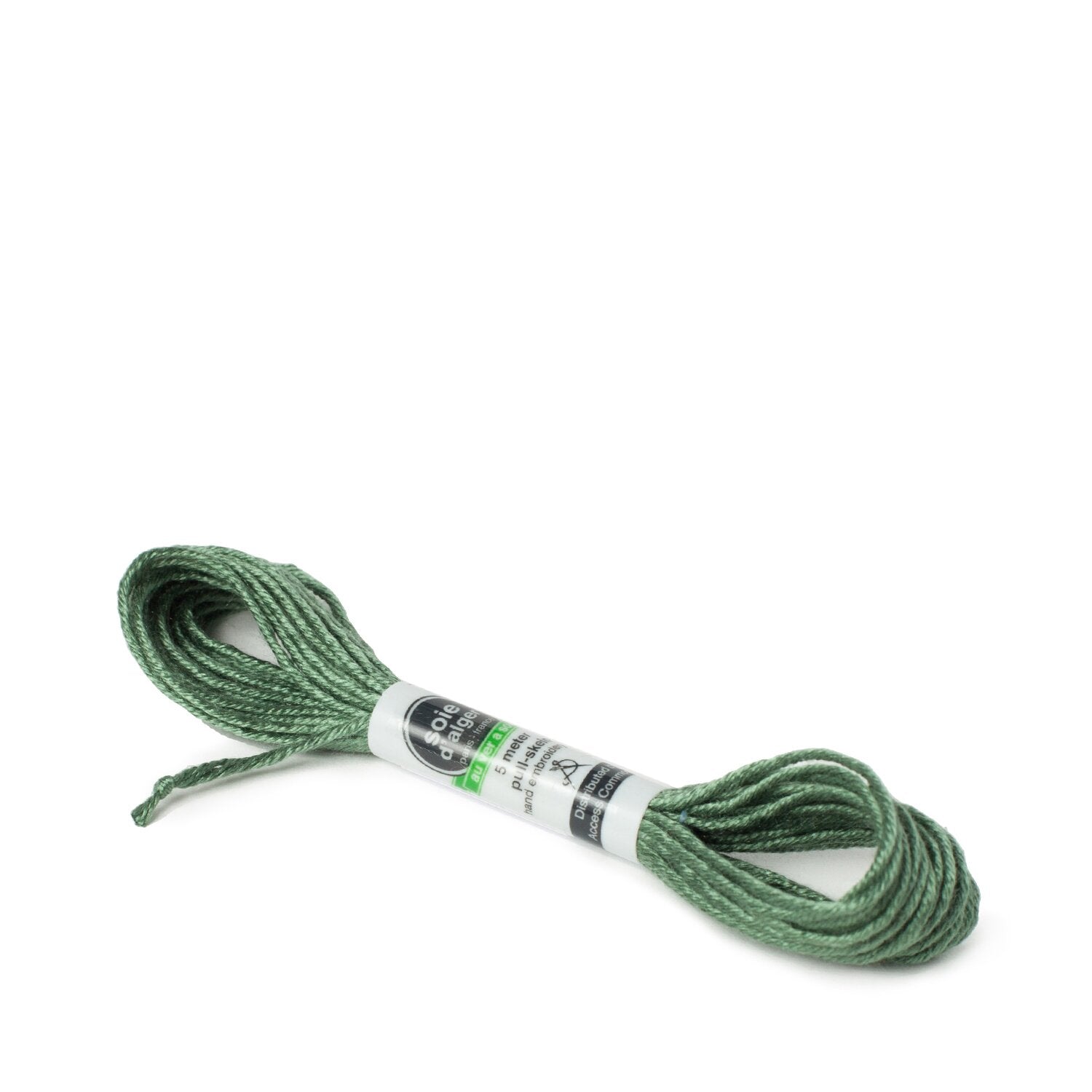 Soie d' Alger F01-2126