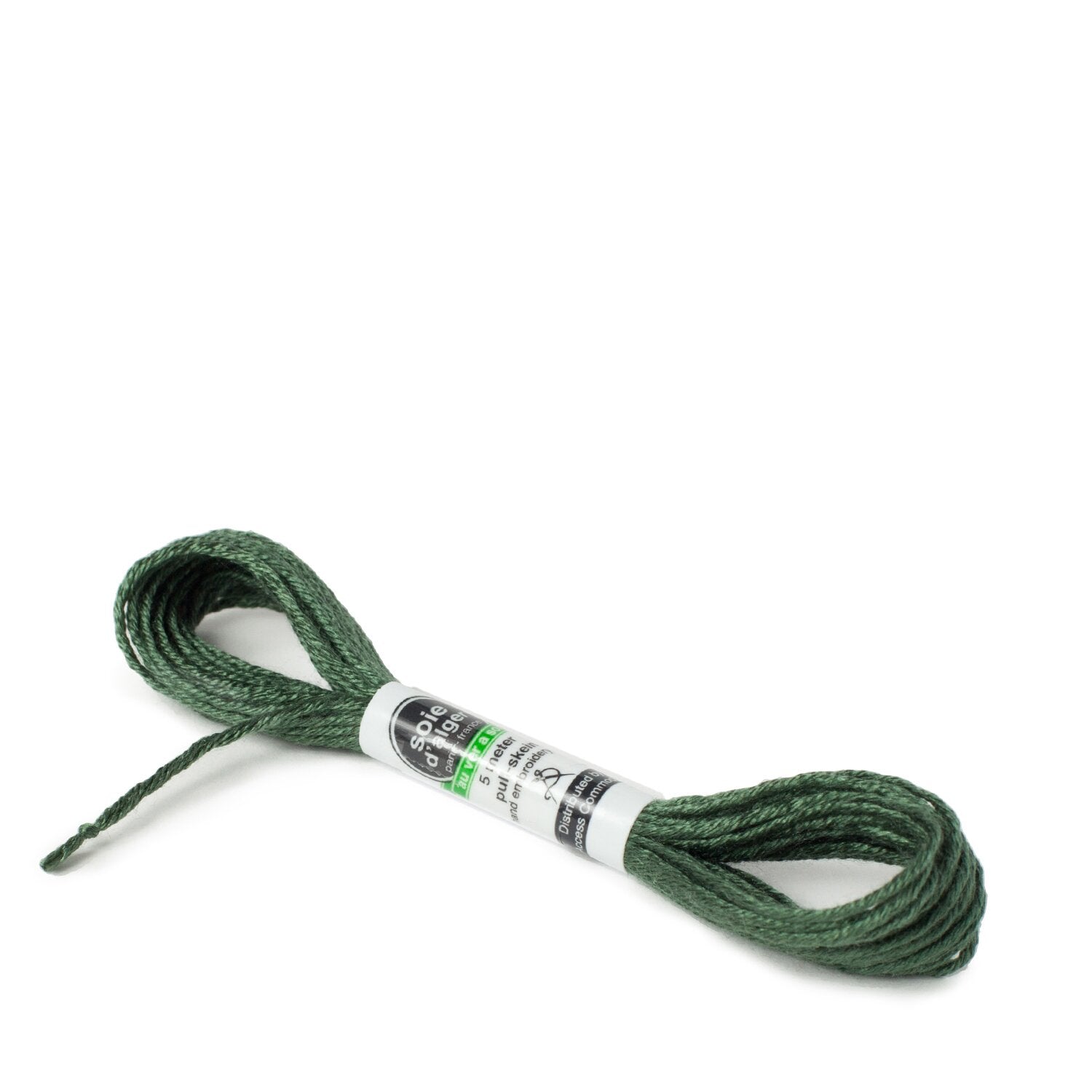 Soie d' Alger F01-2126