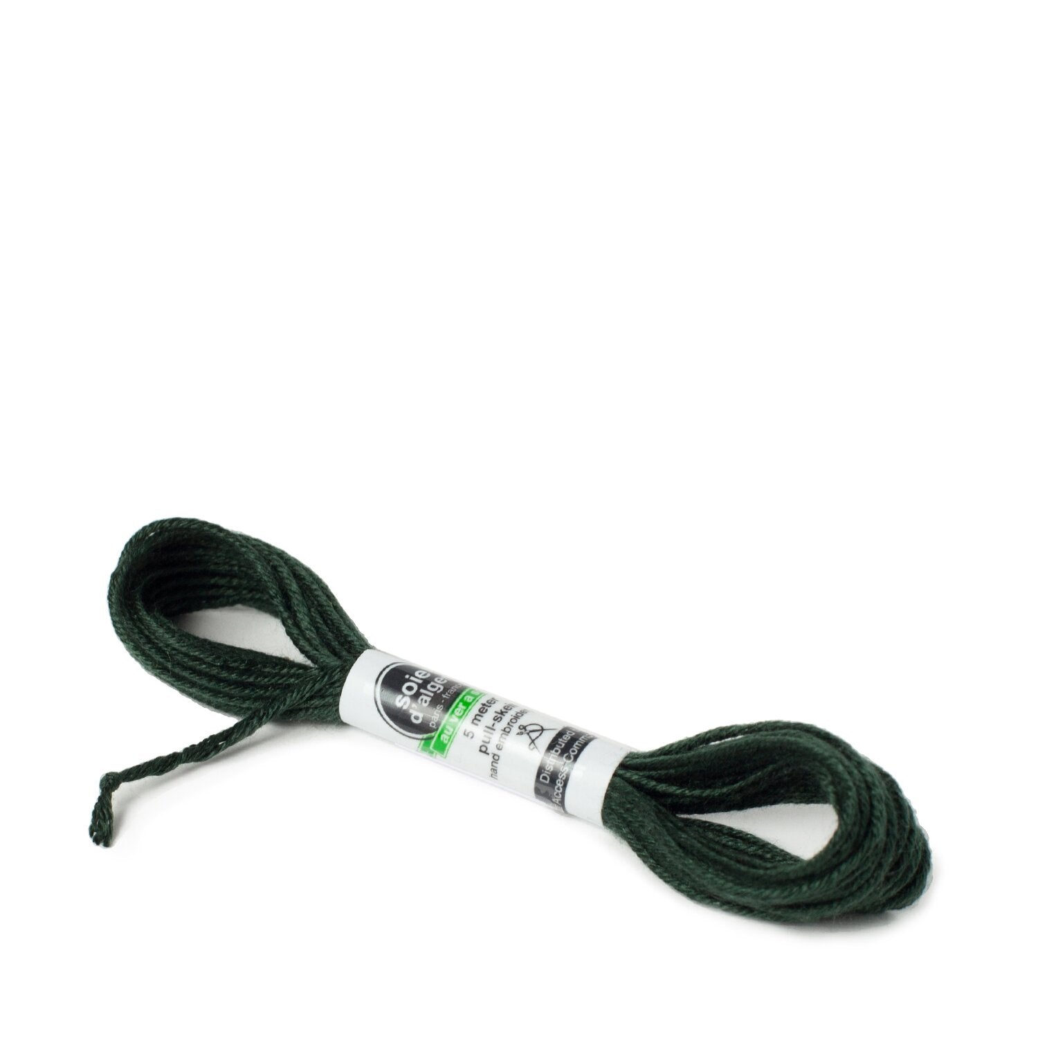 Soie d' Alger F01-2126