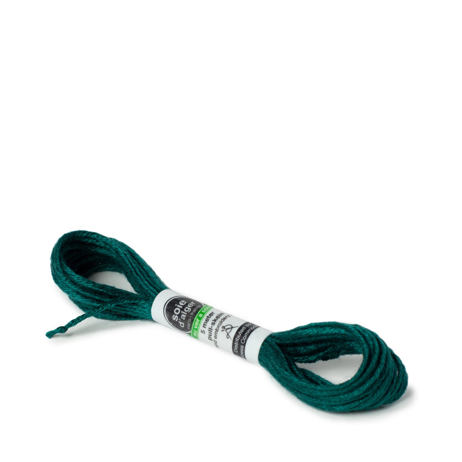 Soie d' Alger F01-2126