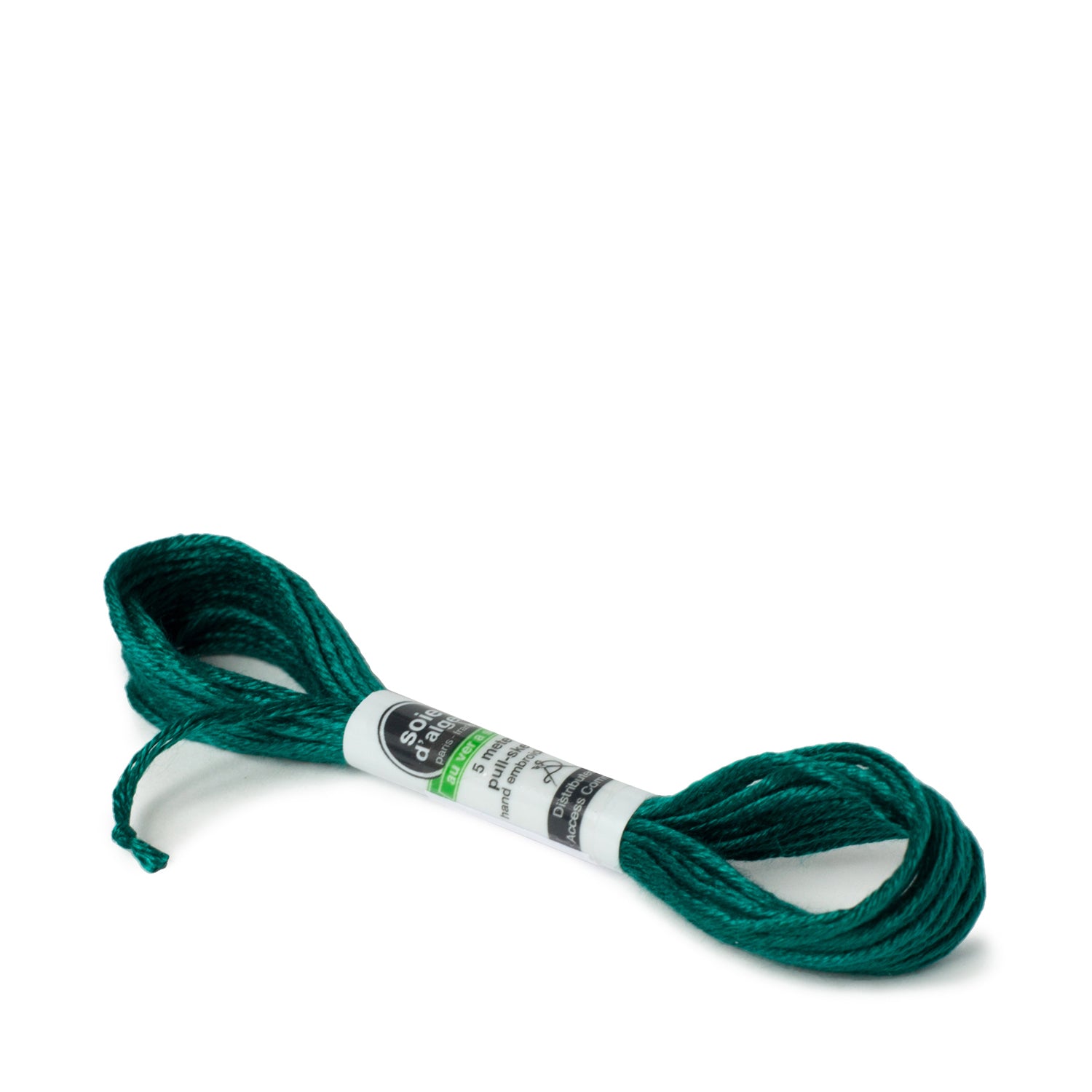 Soie d' Alger F01-2126
