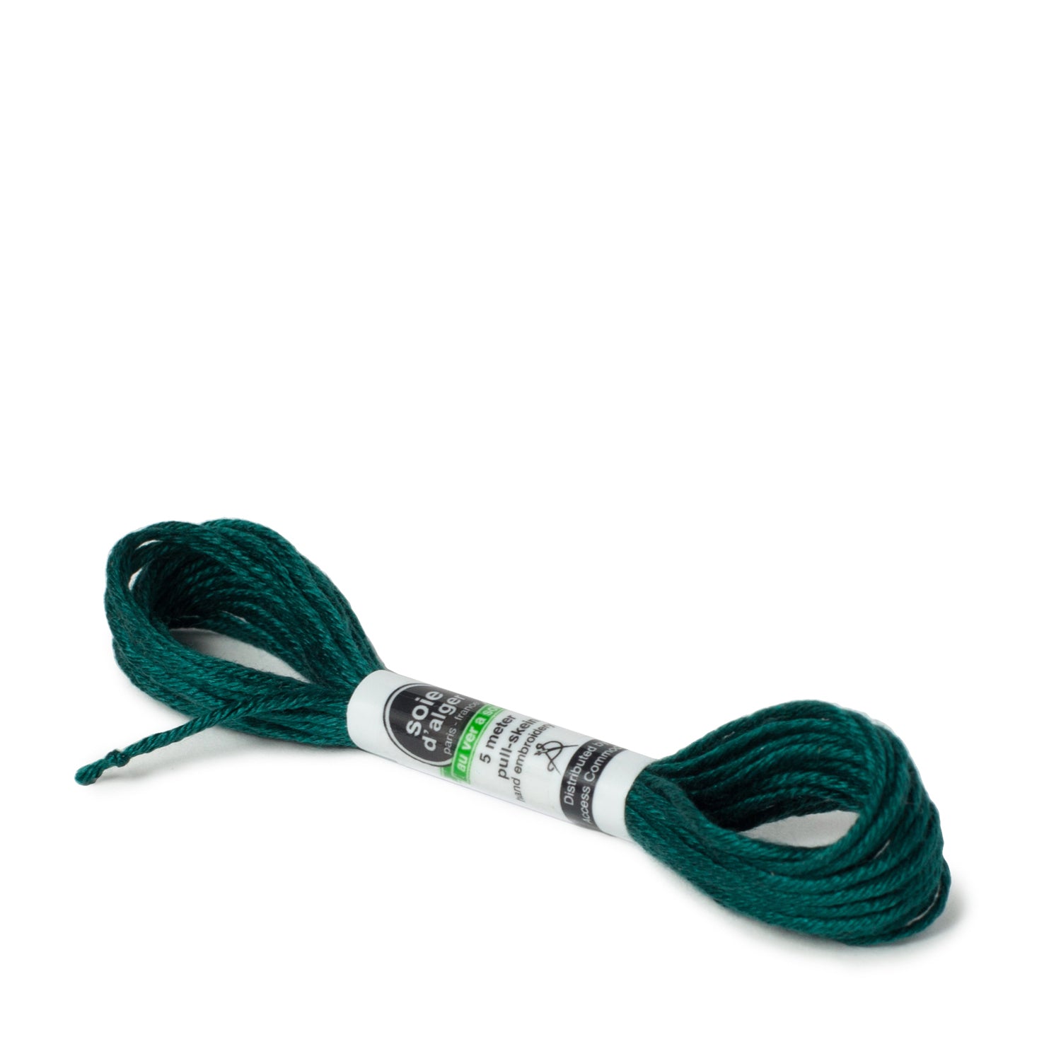 Soie d' Alger F01-2126